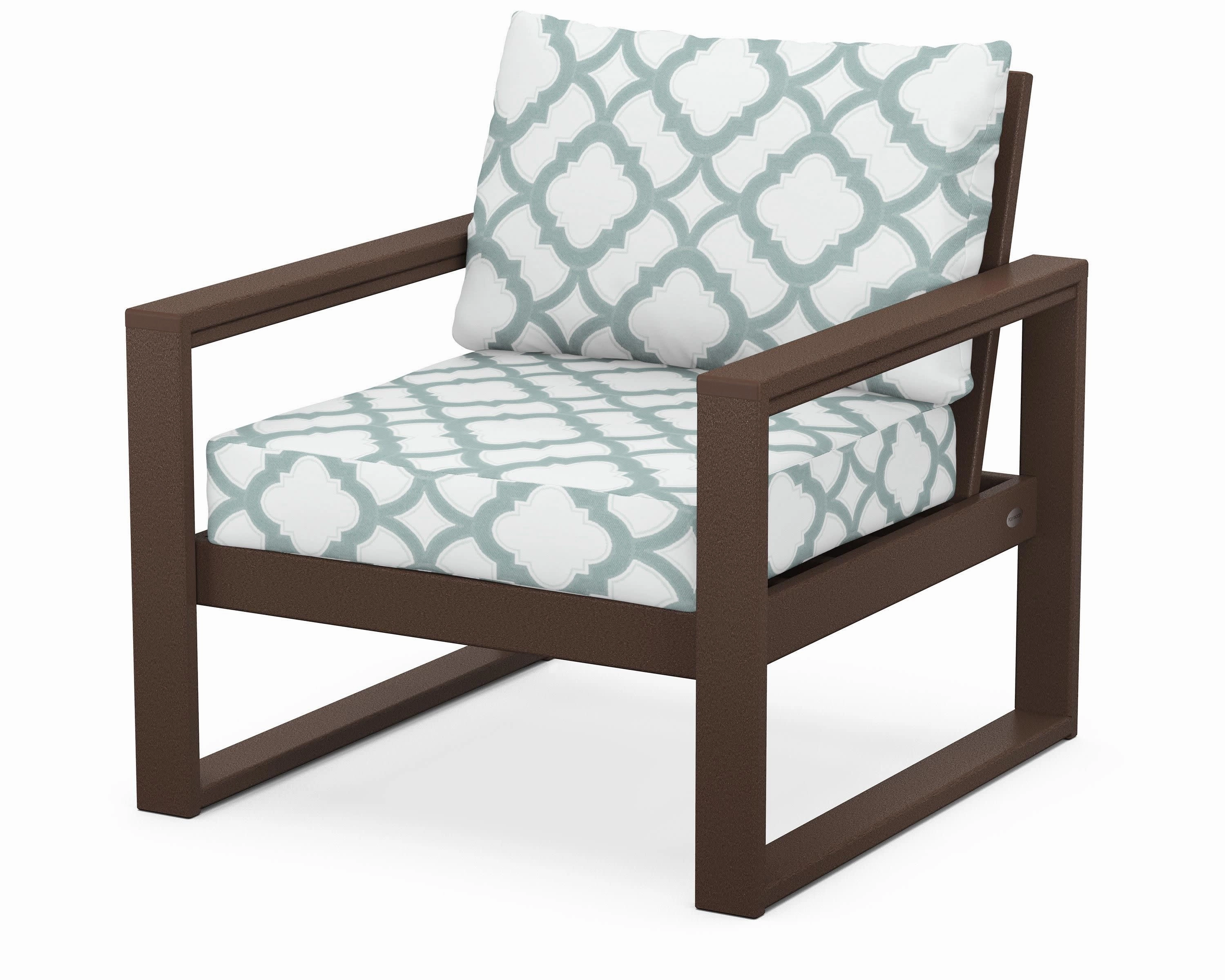 EDGE Club Chair