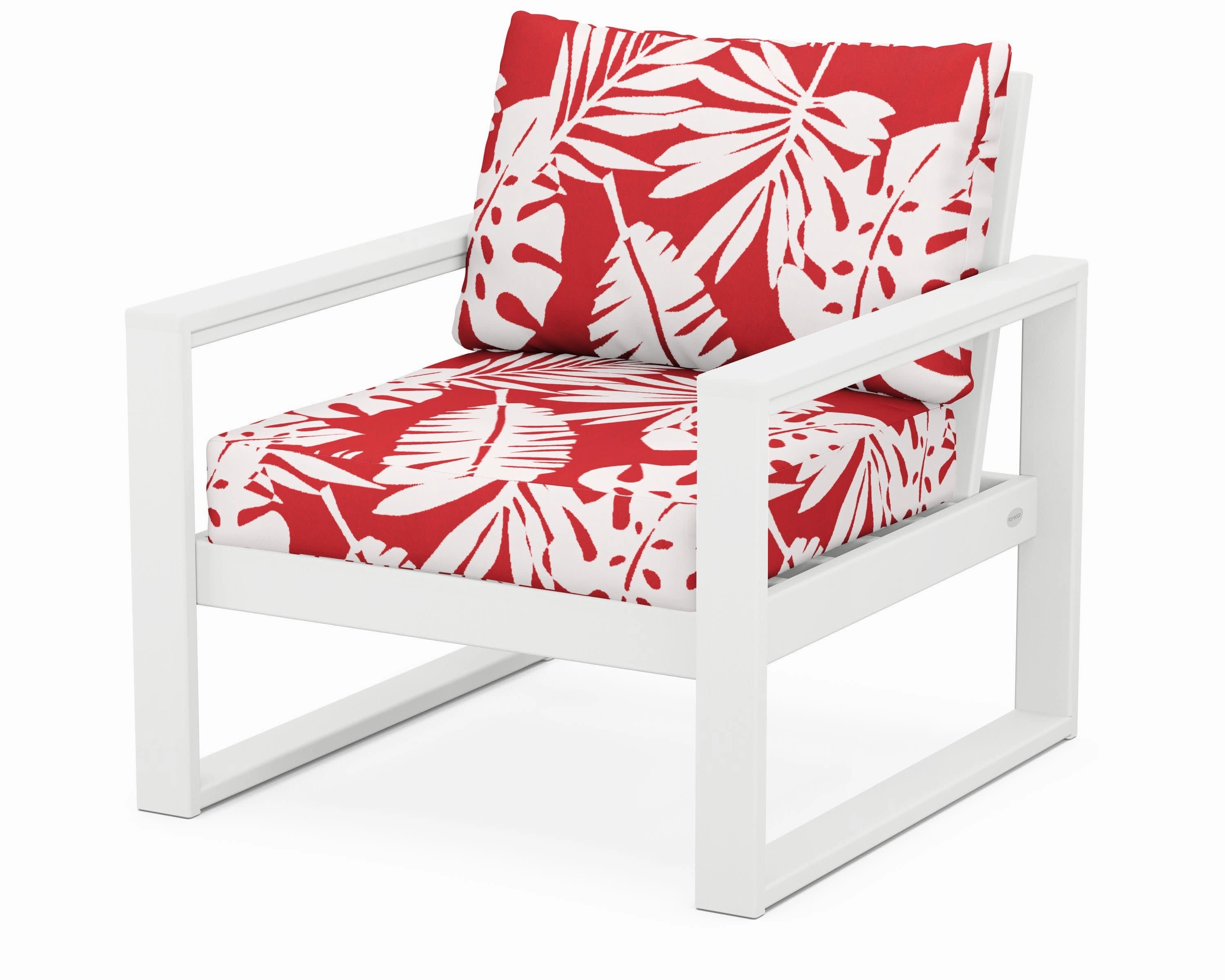EDGE Club Chair