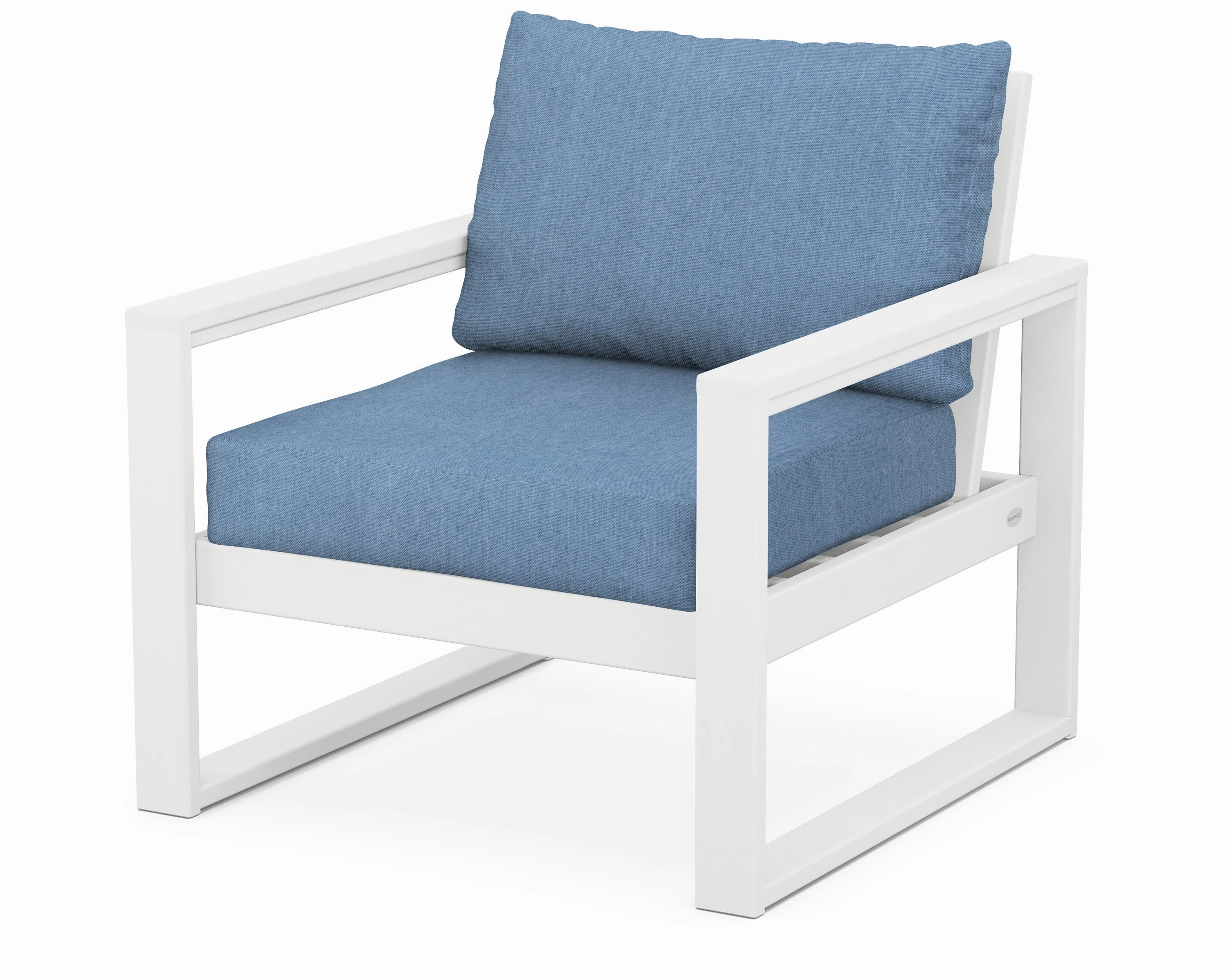 EDGE Club Chair