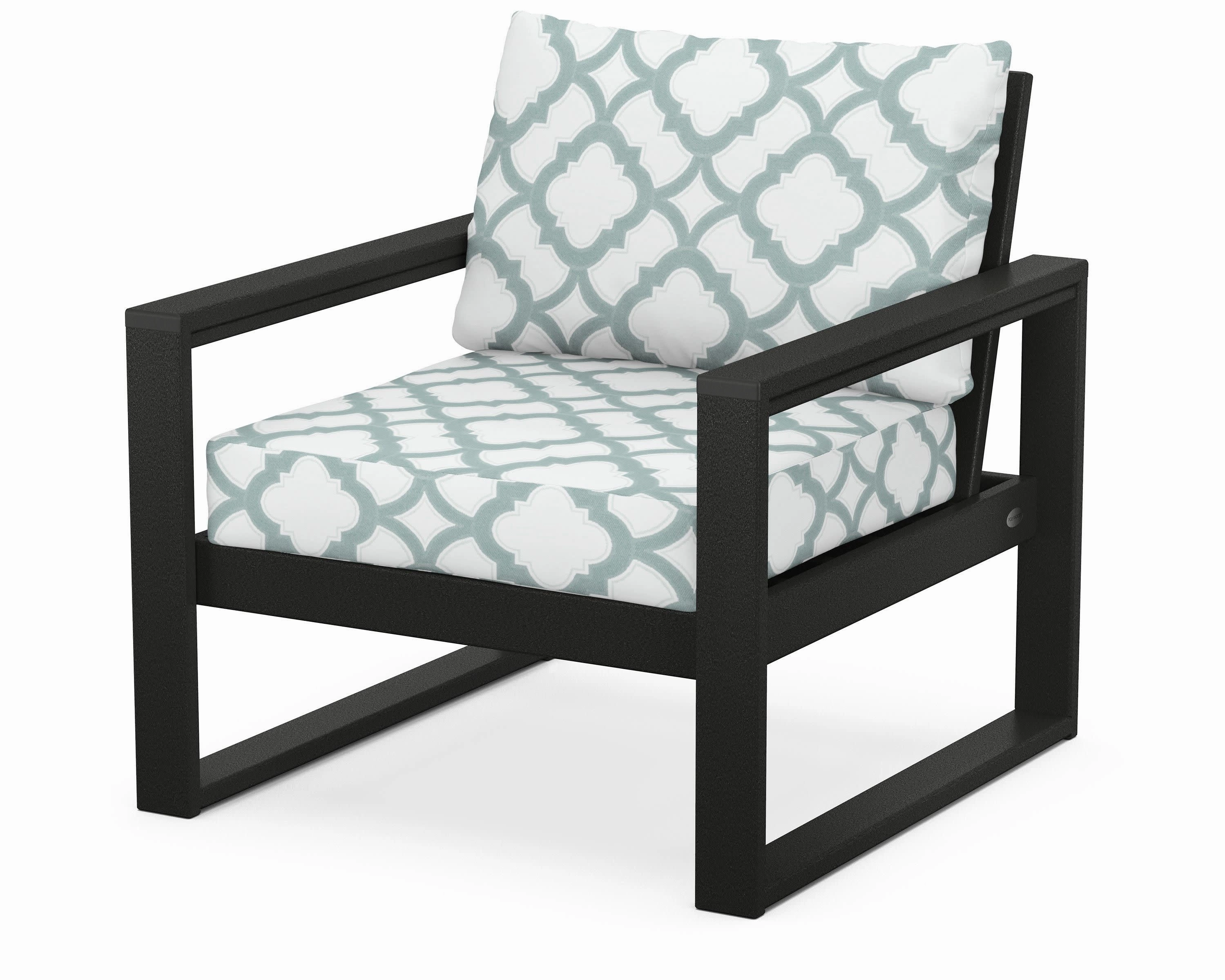 EDGE Club Chair