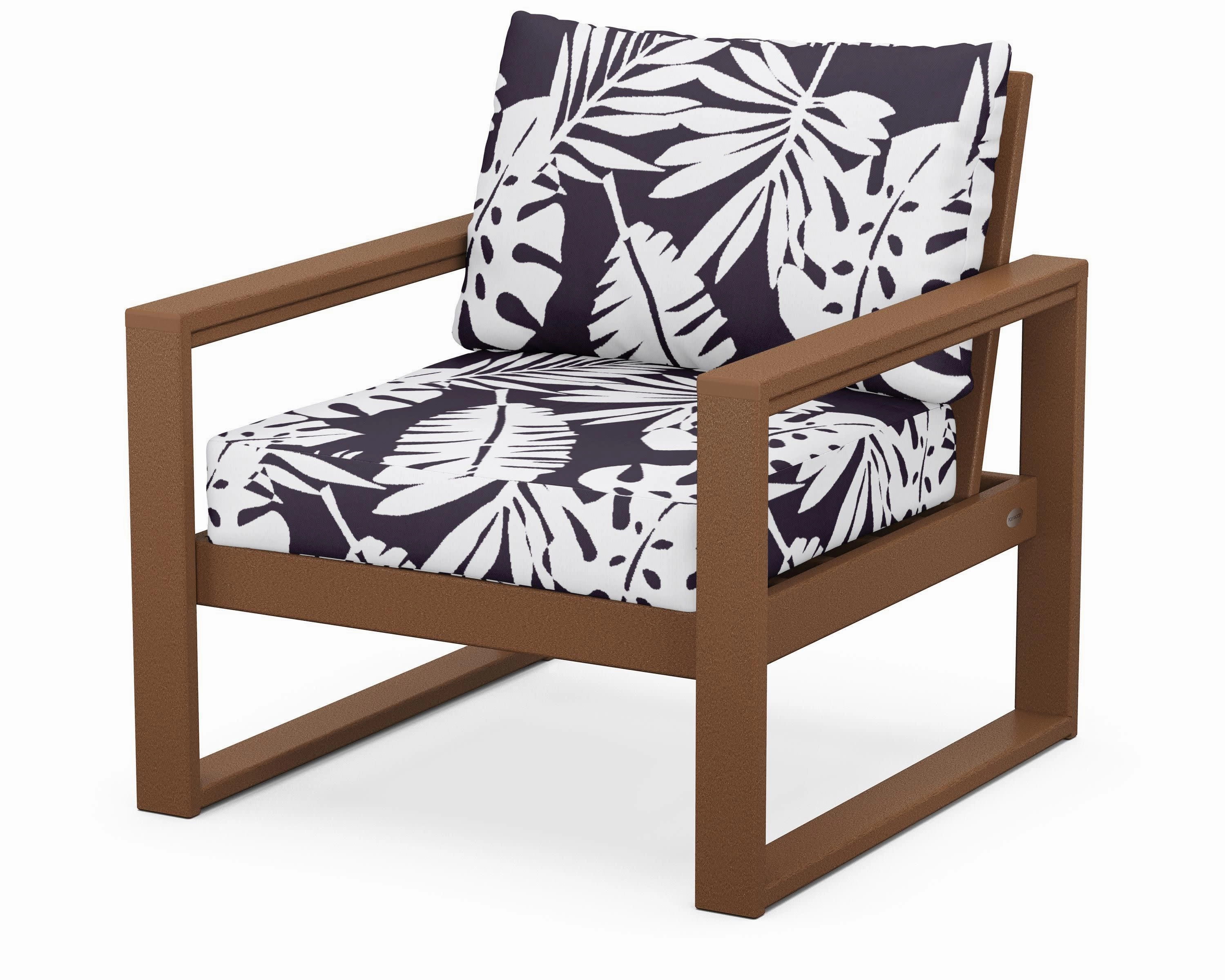 EDGE Club Chair