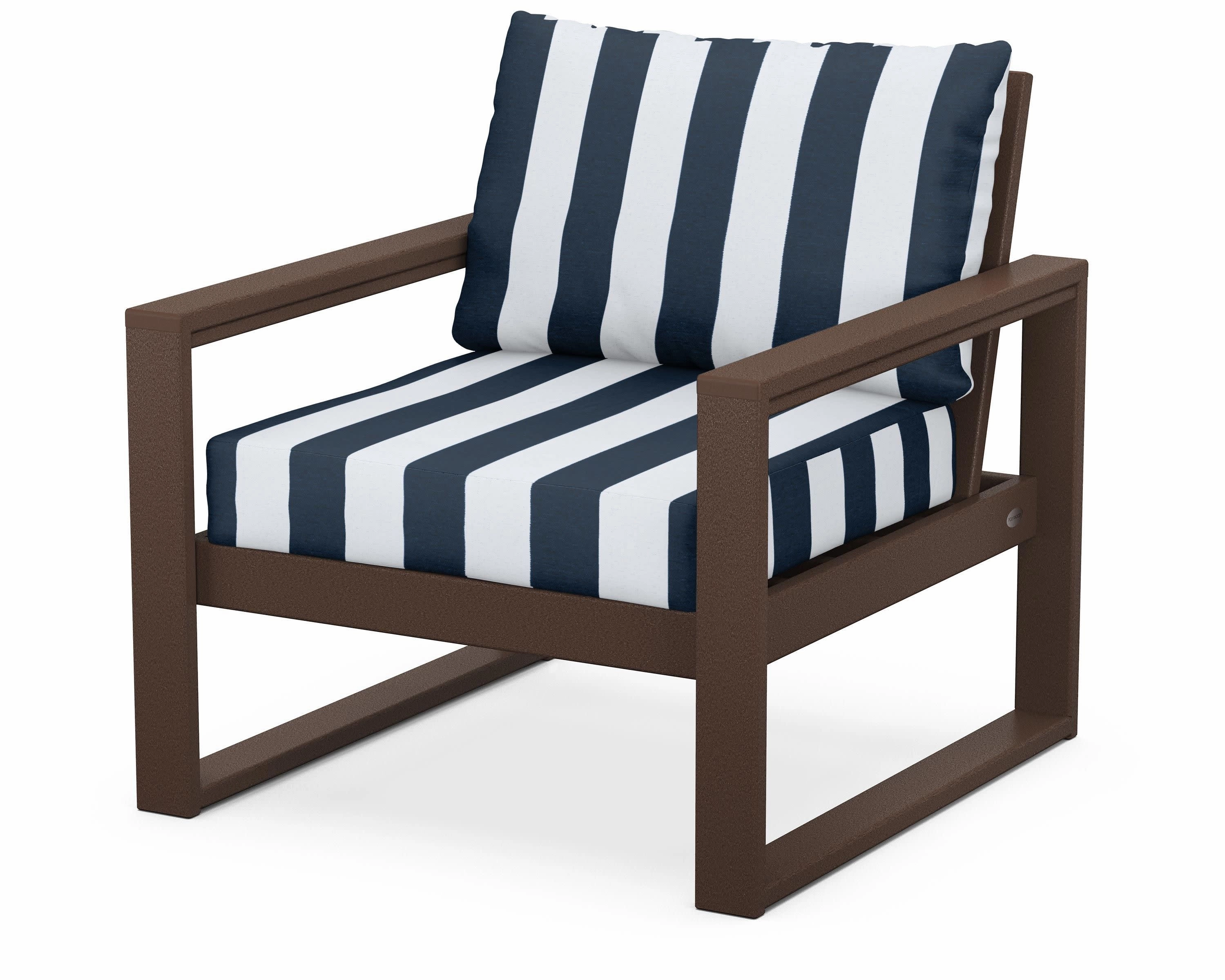EDGE Club Chair
