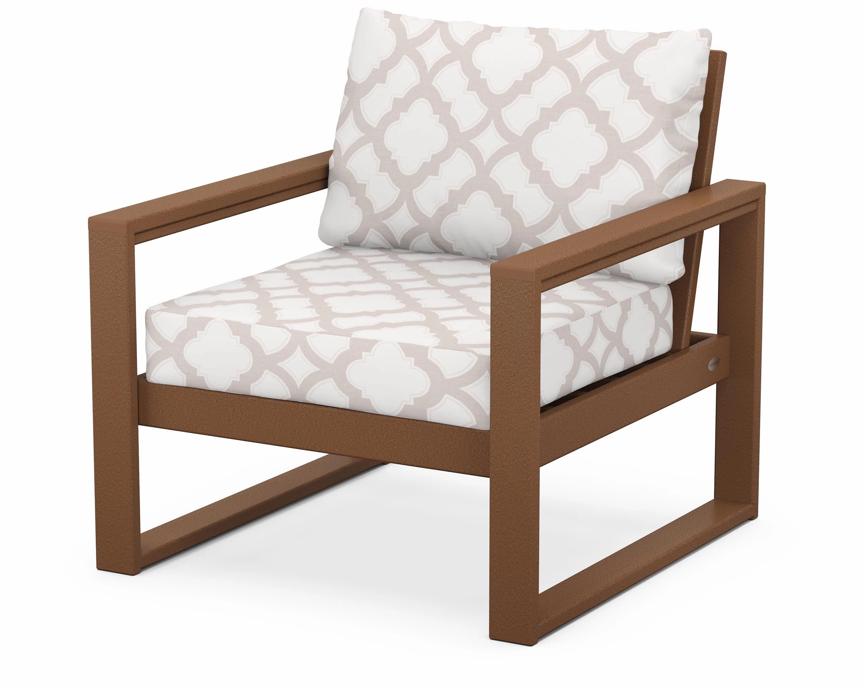 EDGE Club Chair