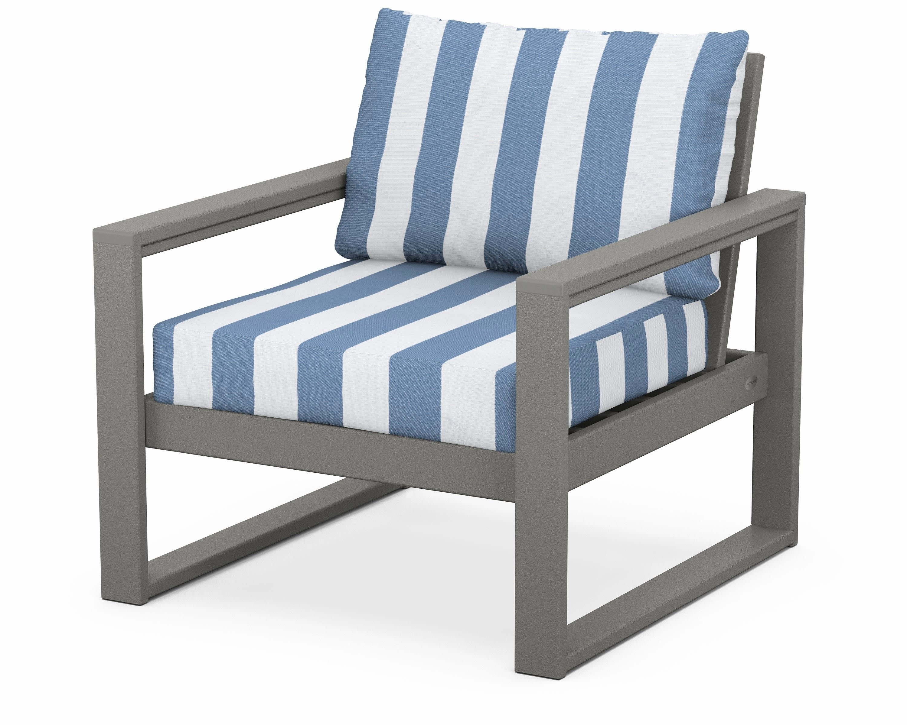 EDGE Club Chair