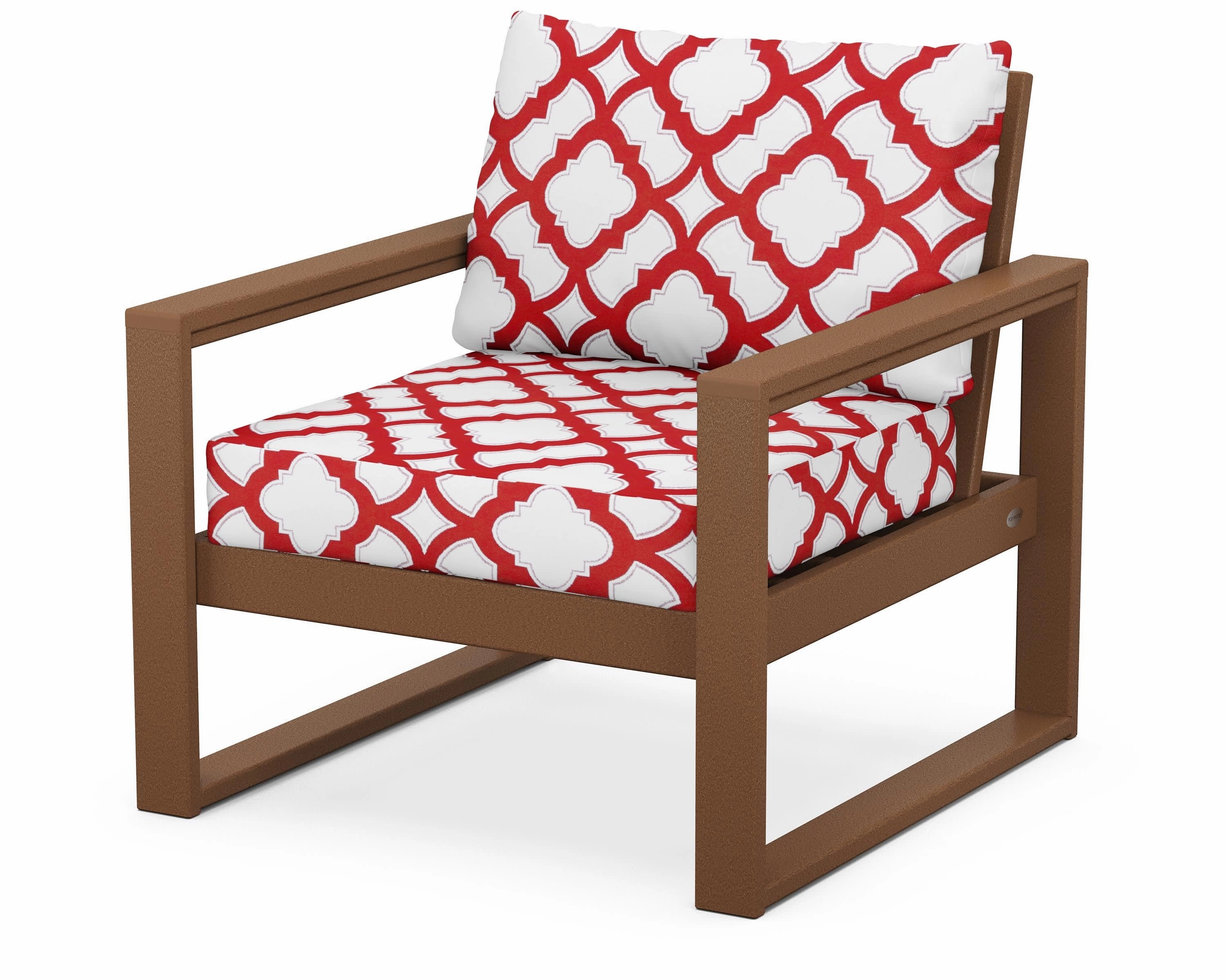 EDGE Club Chair