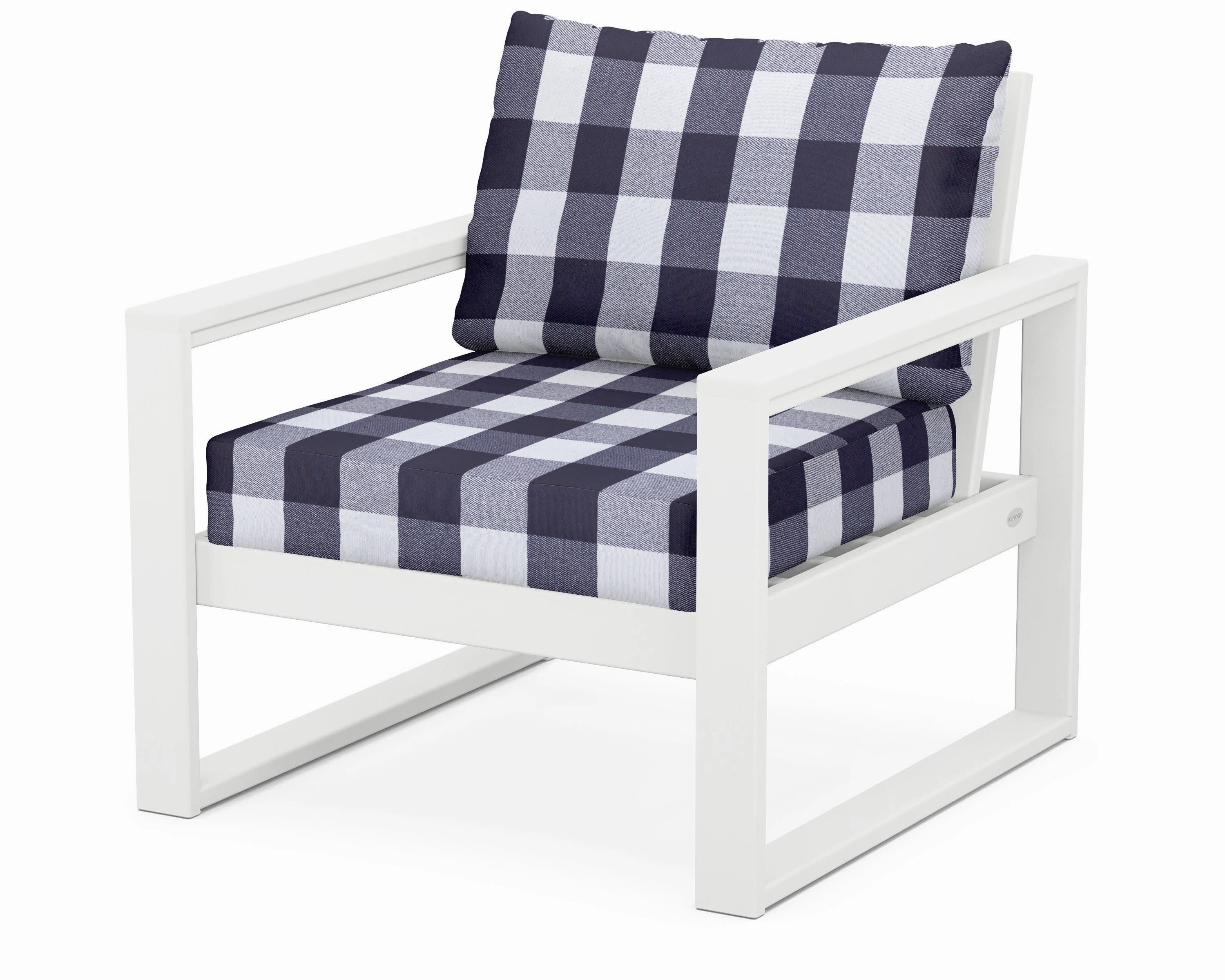 EDGE Club Chair