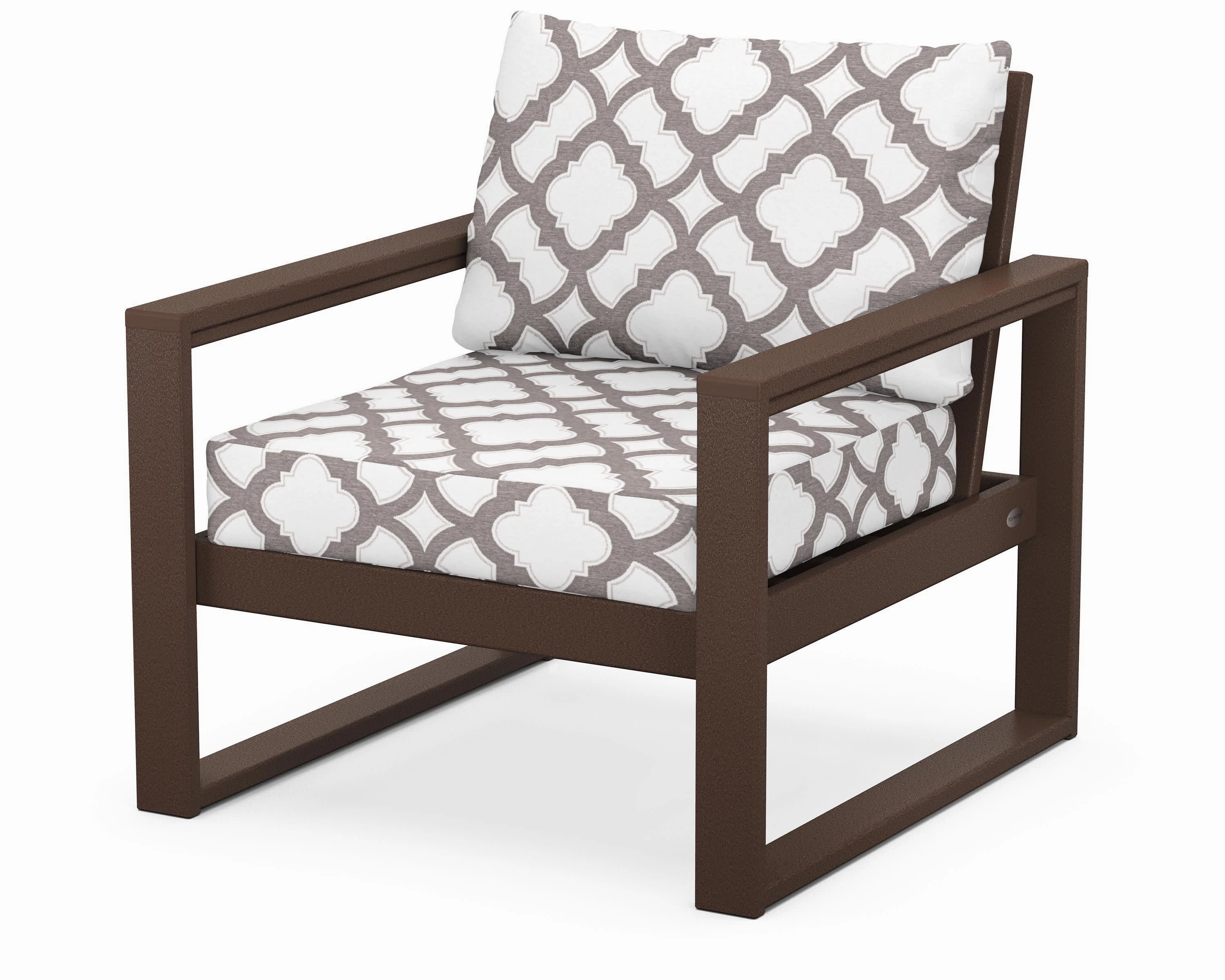 EDGE Club Chair