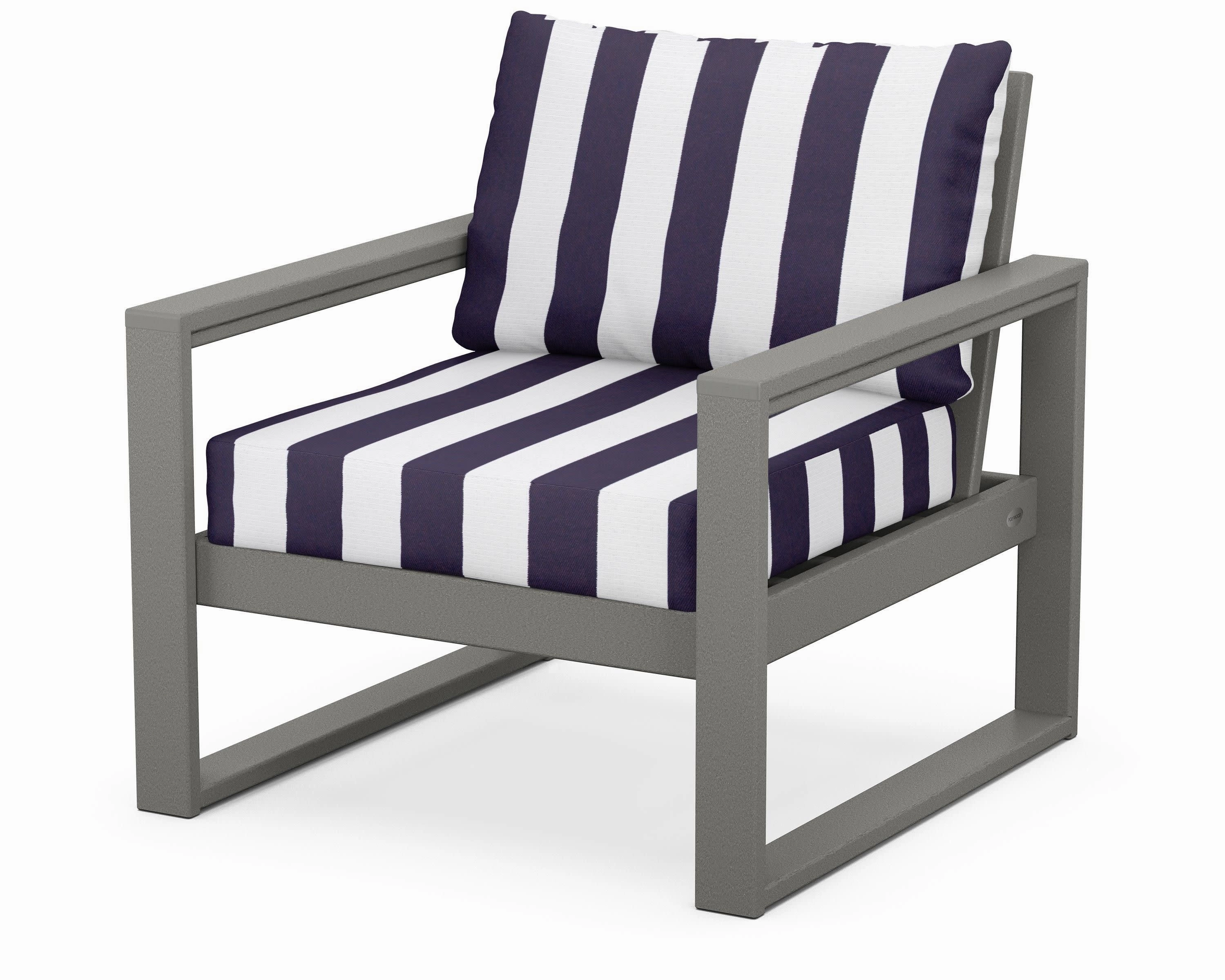 EDGE Club Chair