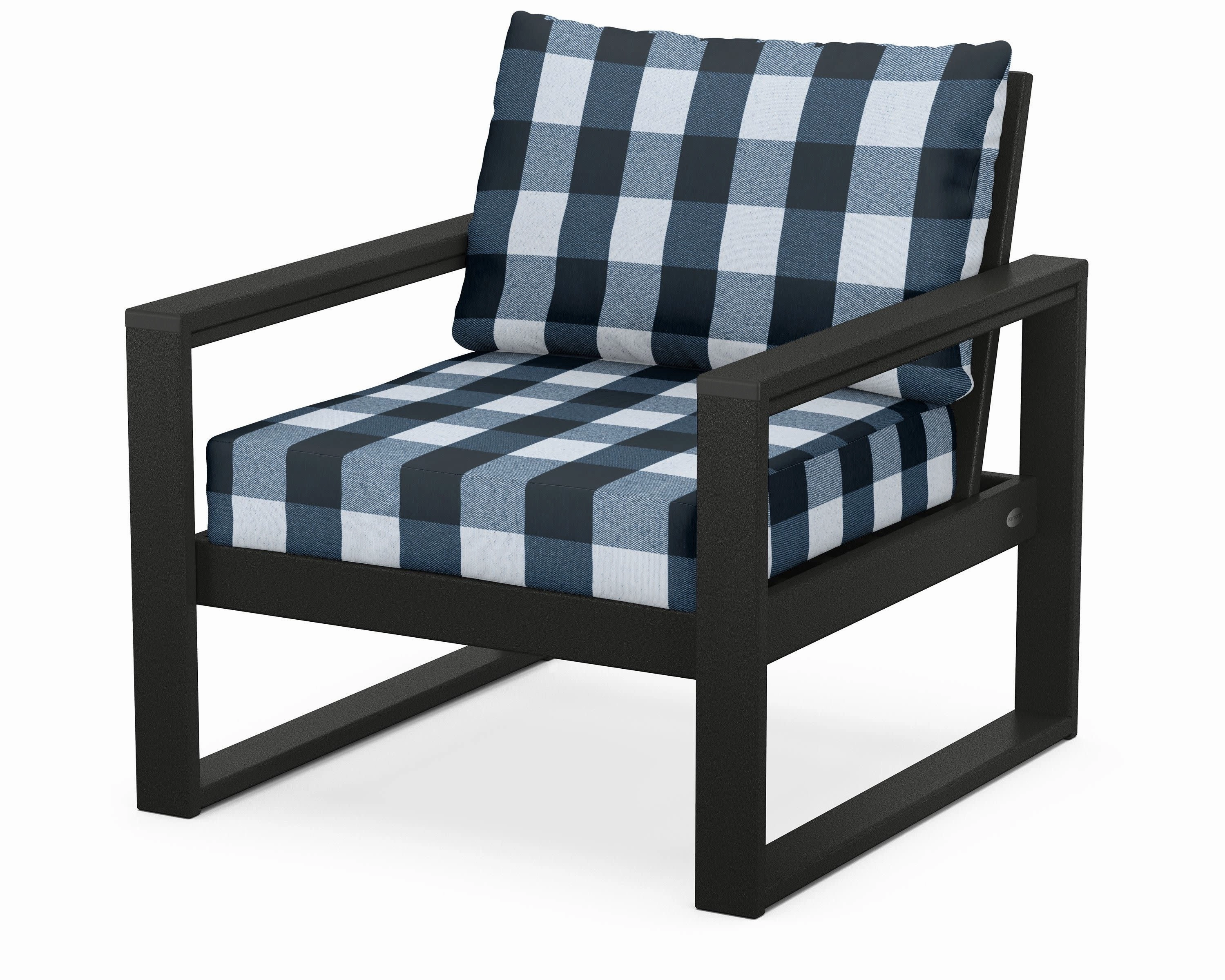 EDGE Club Chair