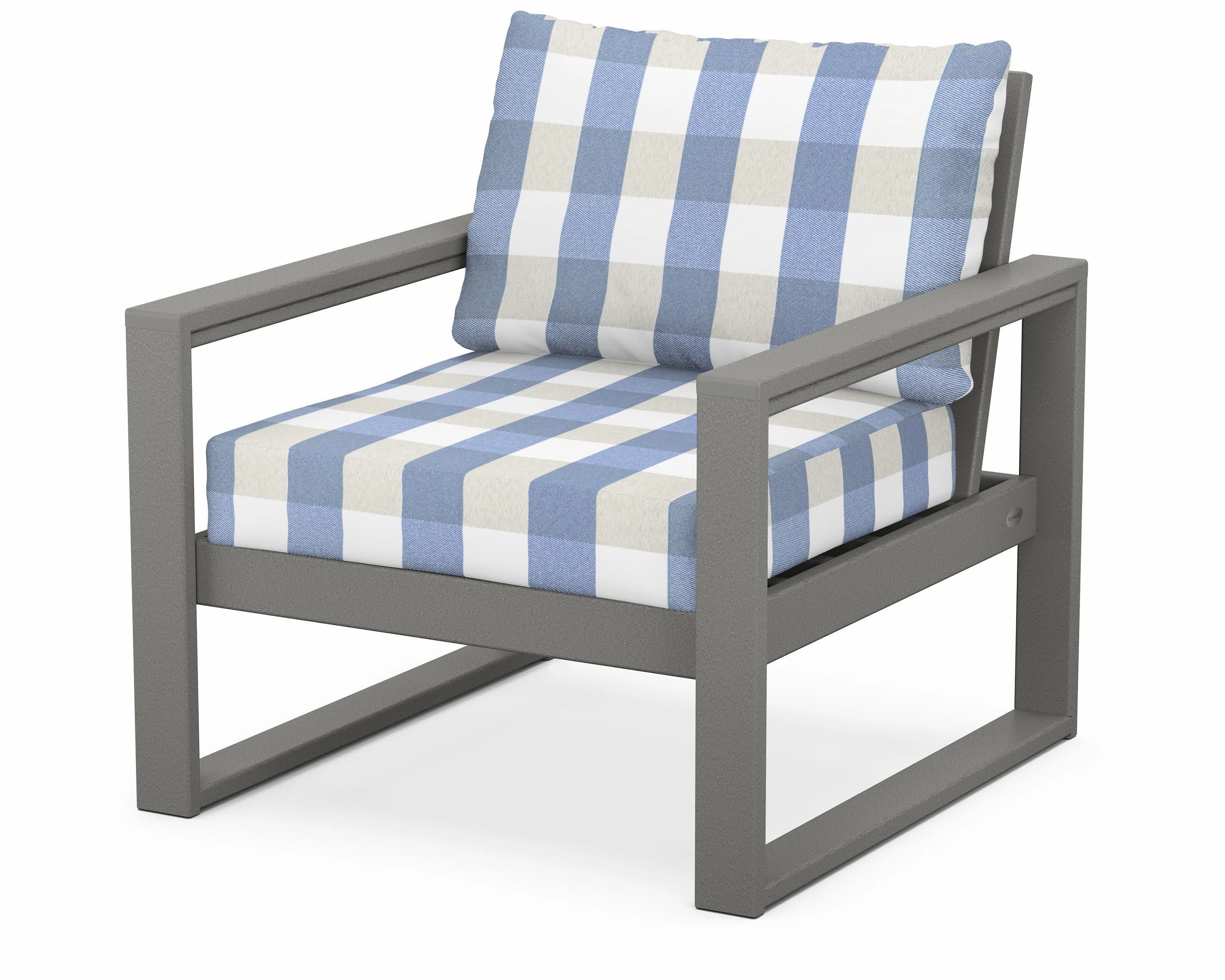EDGE Club Chair
