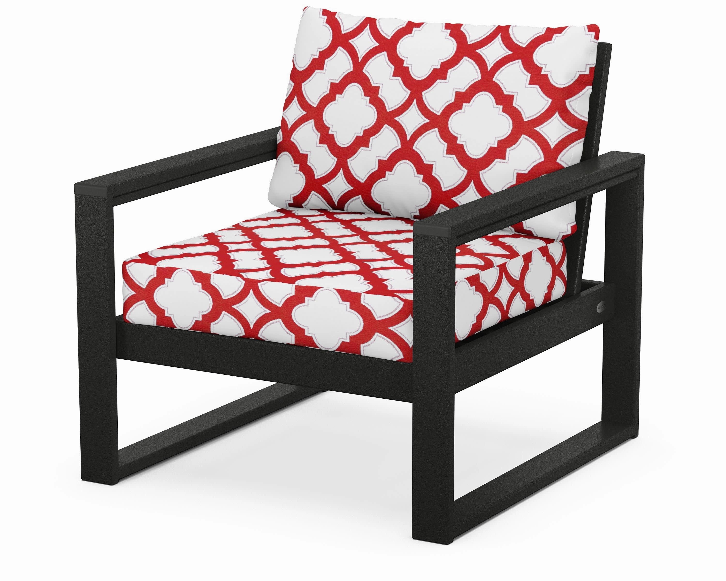 EDGE Club Chair