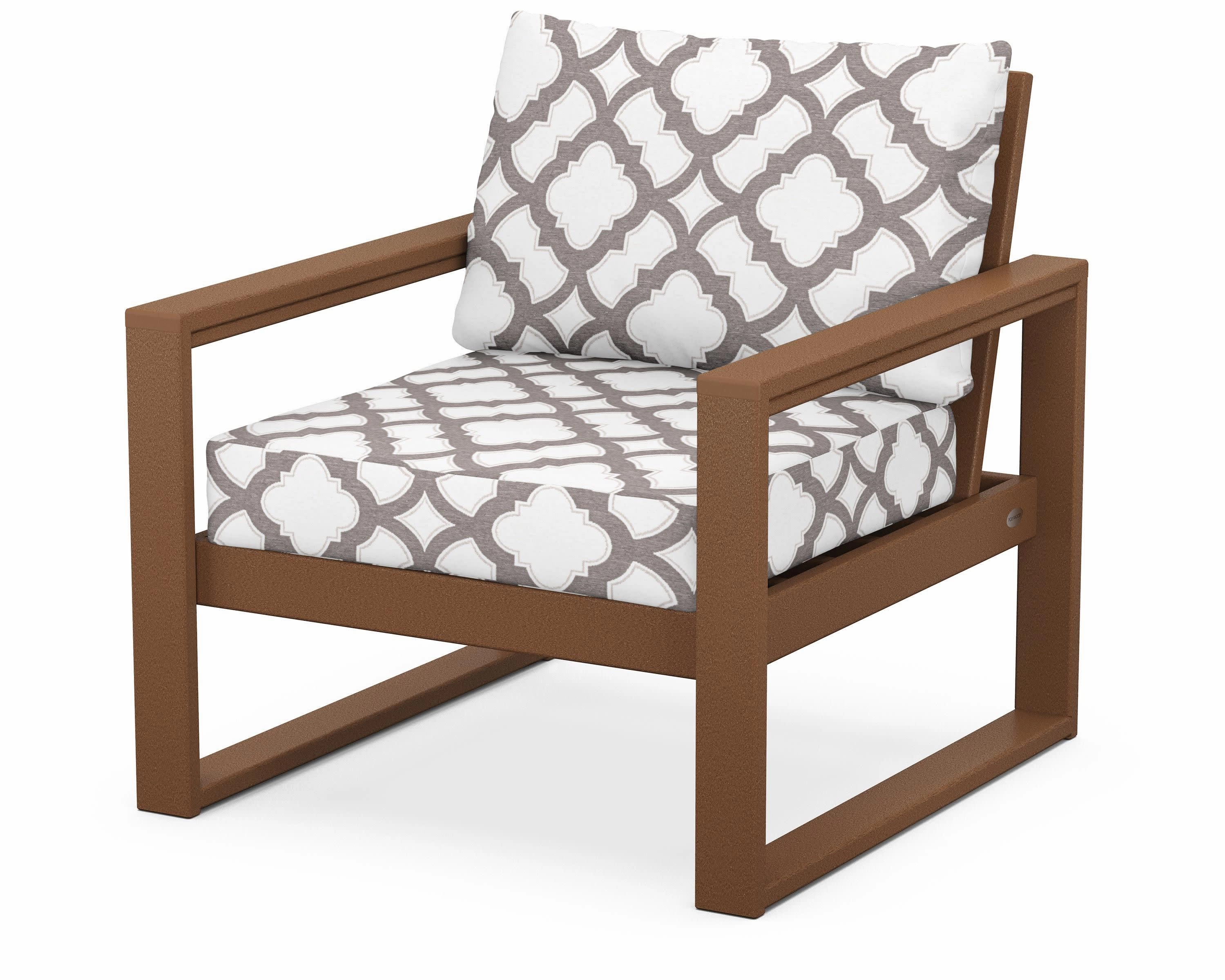 EDGE Club Chair