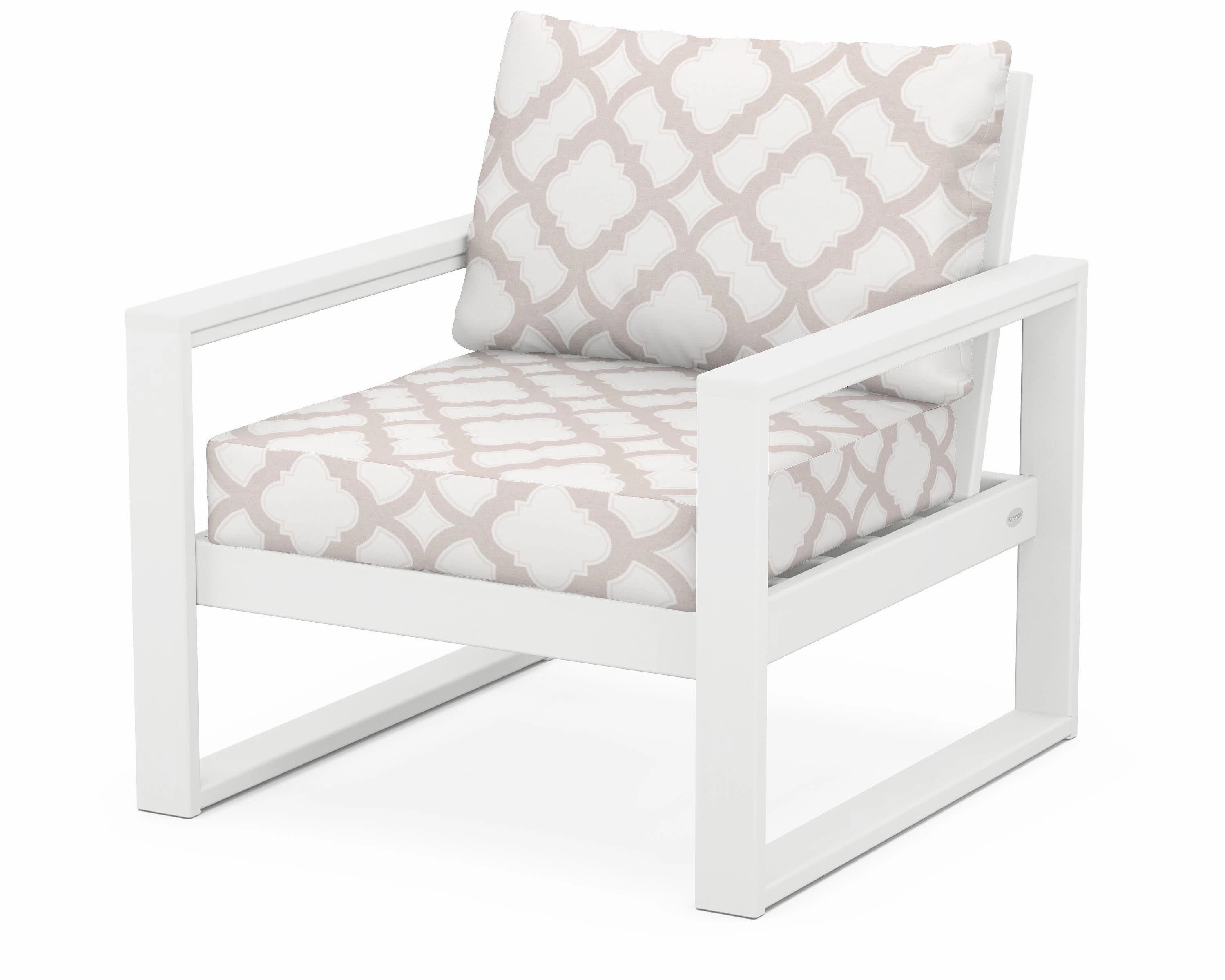 EDGE Club Chair