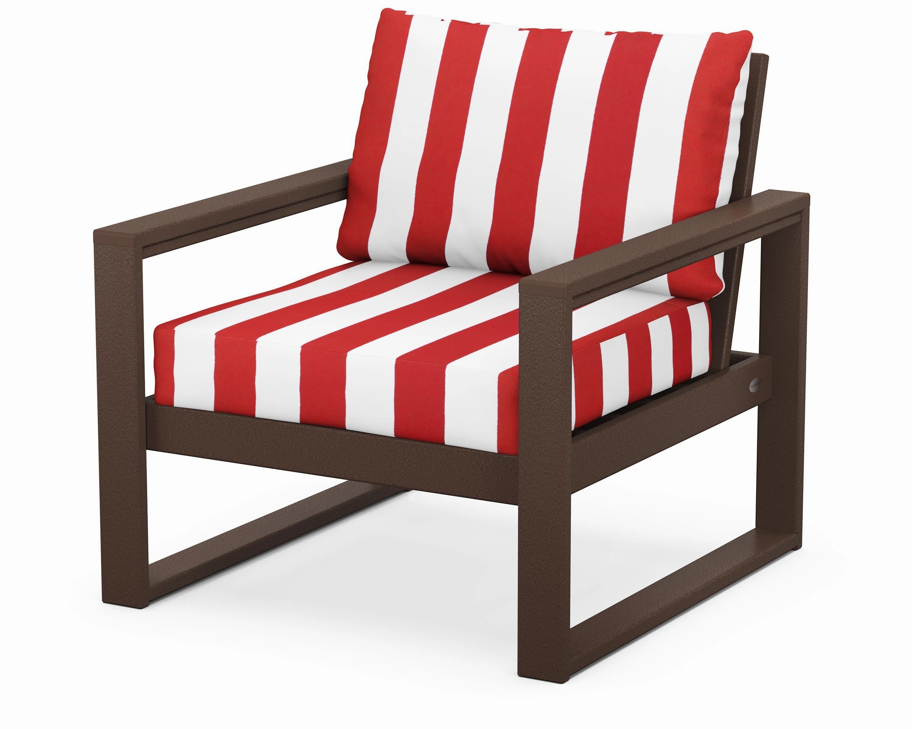 EDGE Club Chair