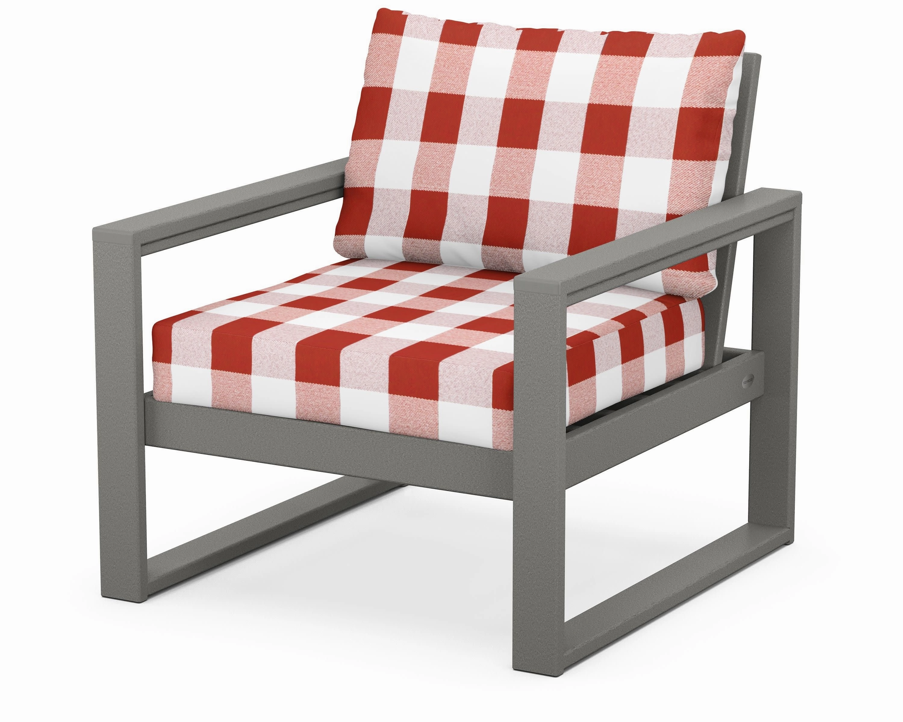 EDGE Club Chair
