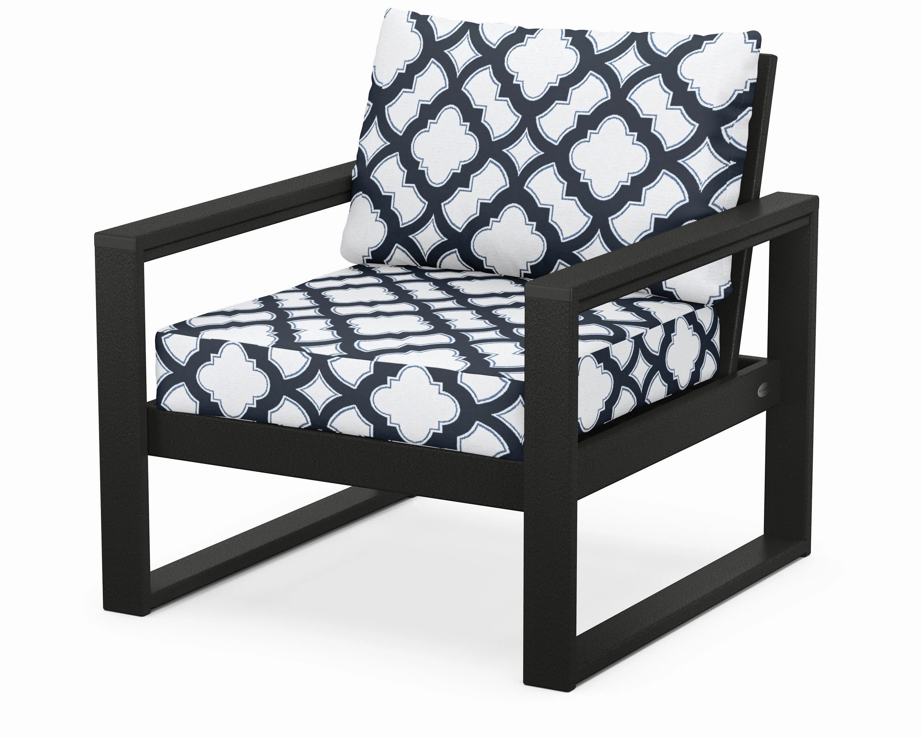 EDGE Club Chair
