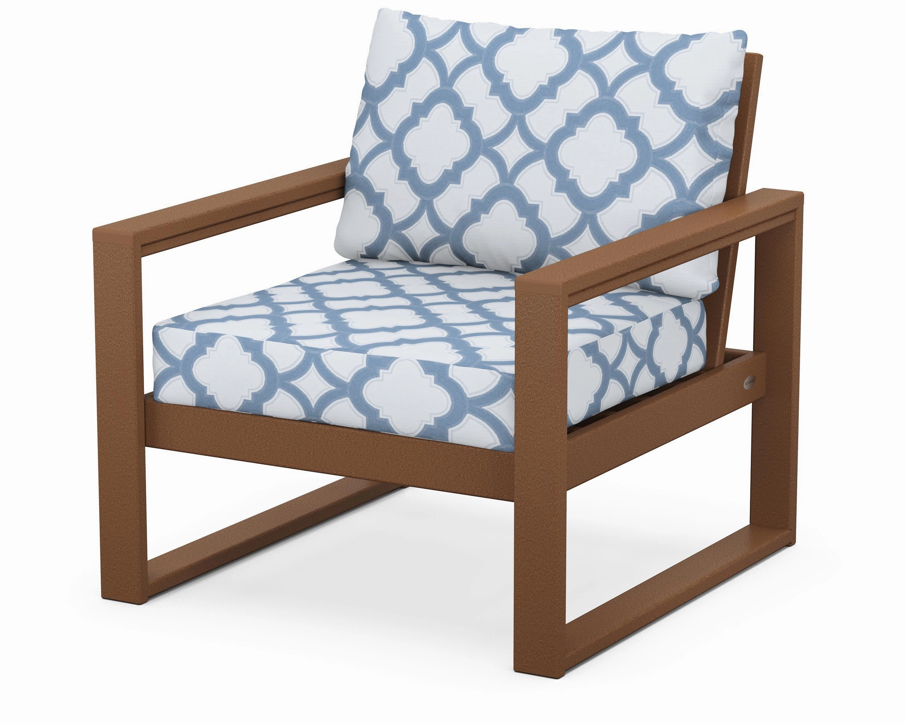 EDGE Club Chair