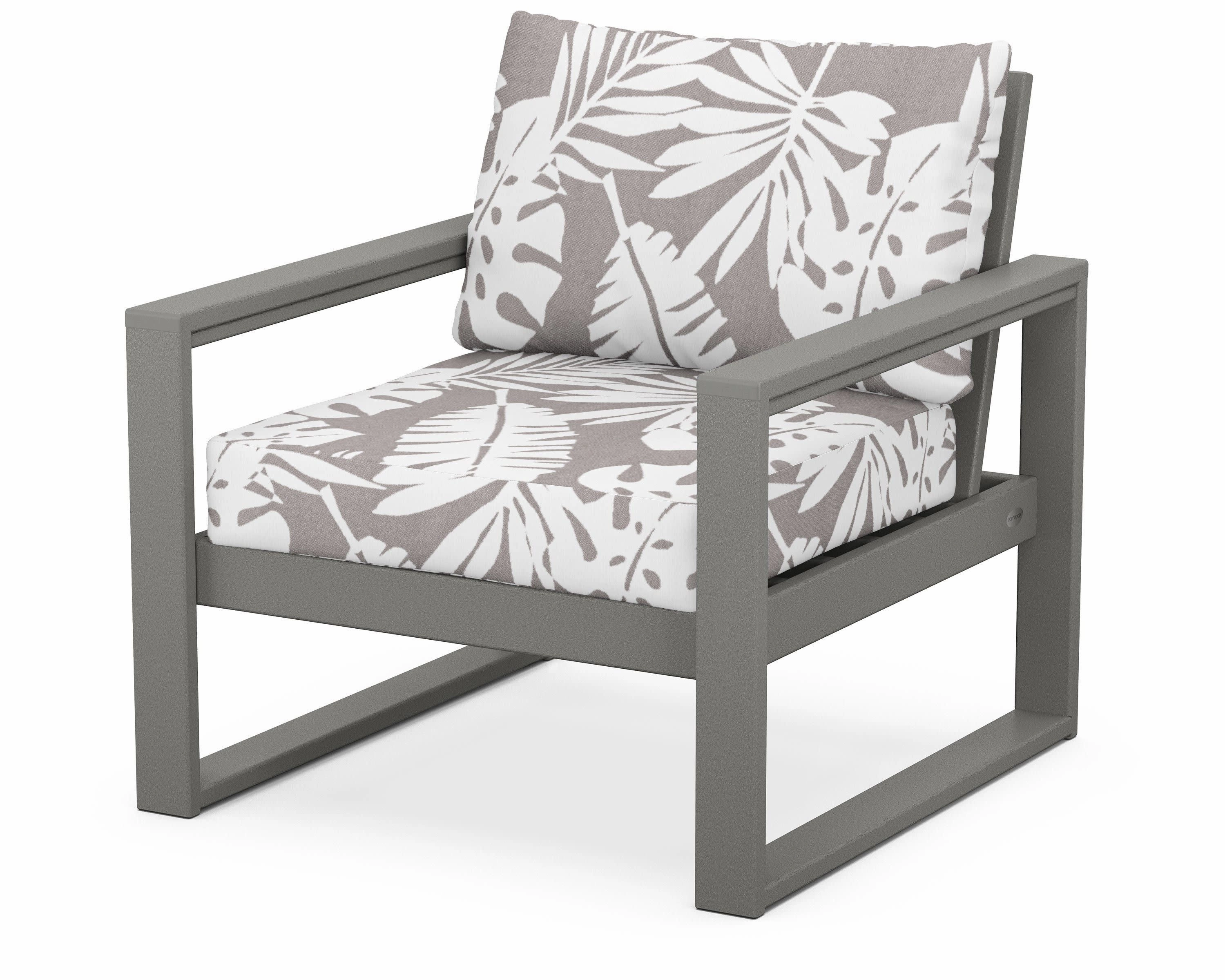 EDGE Club Chair