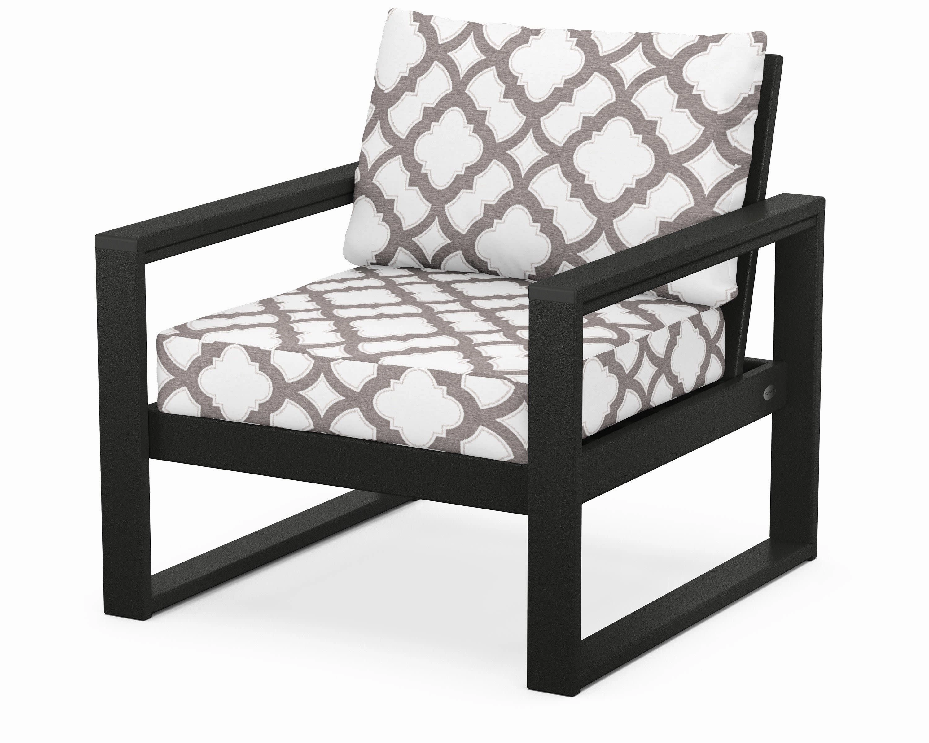 EDGE Club Chair