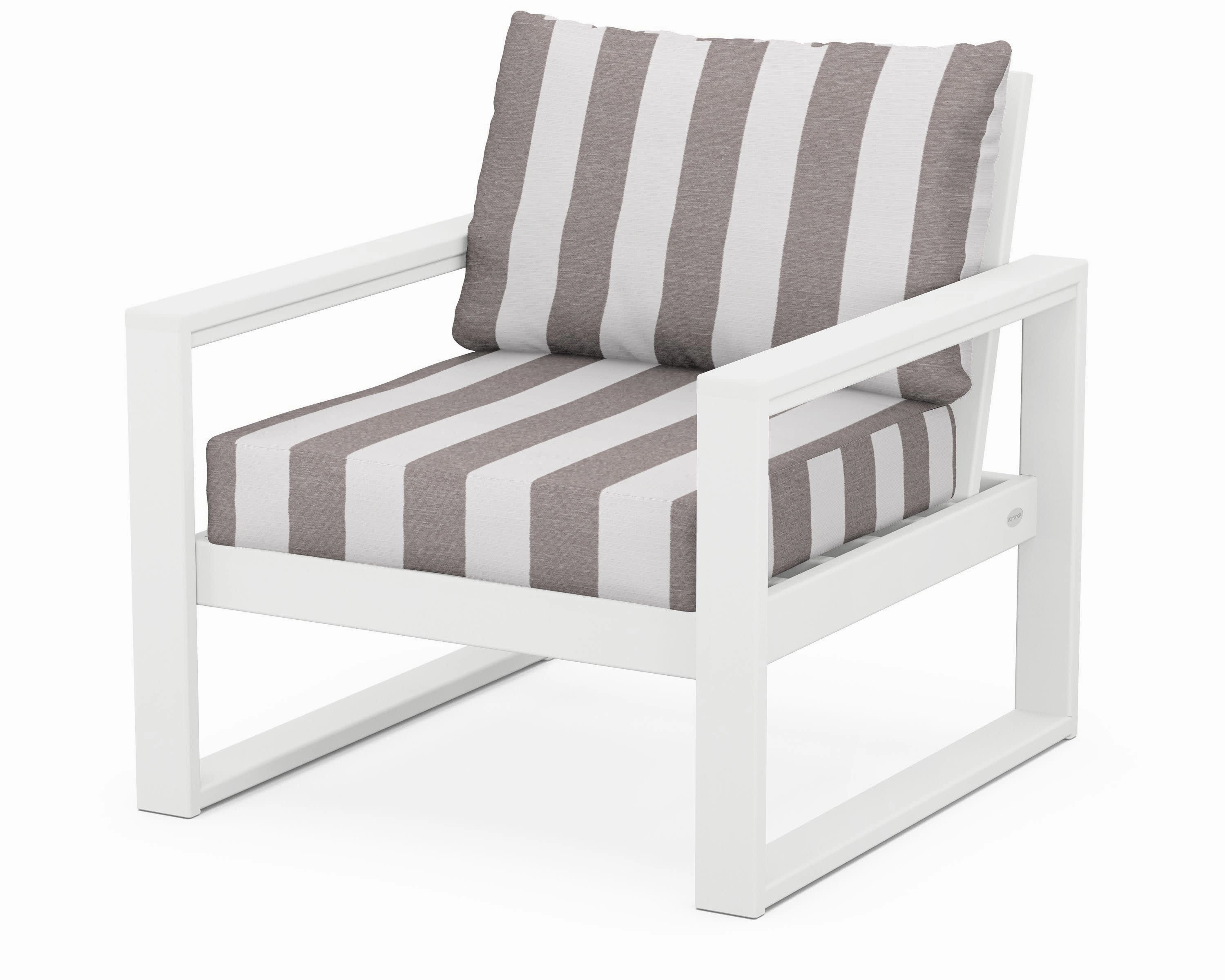 EDGE Club Chair