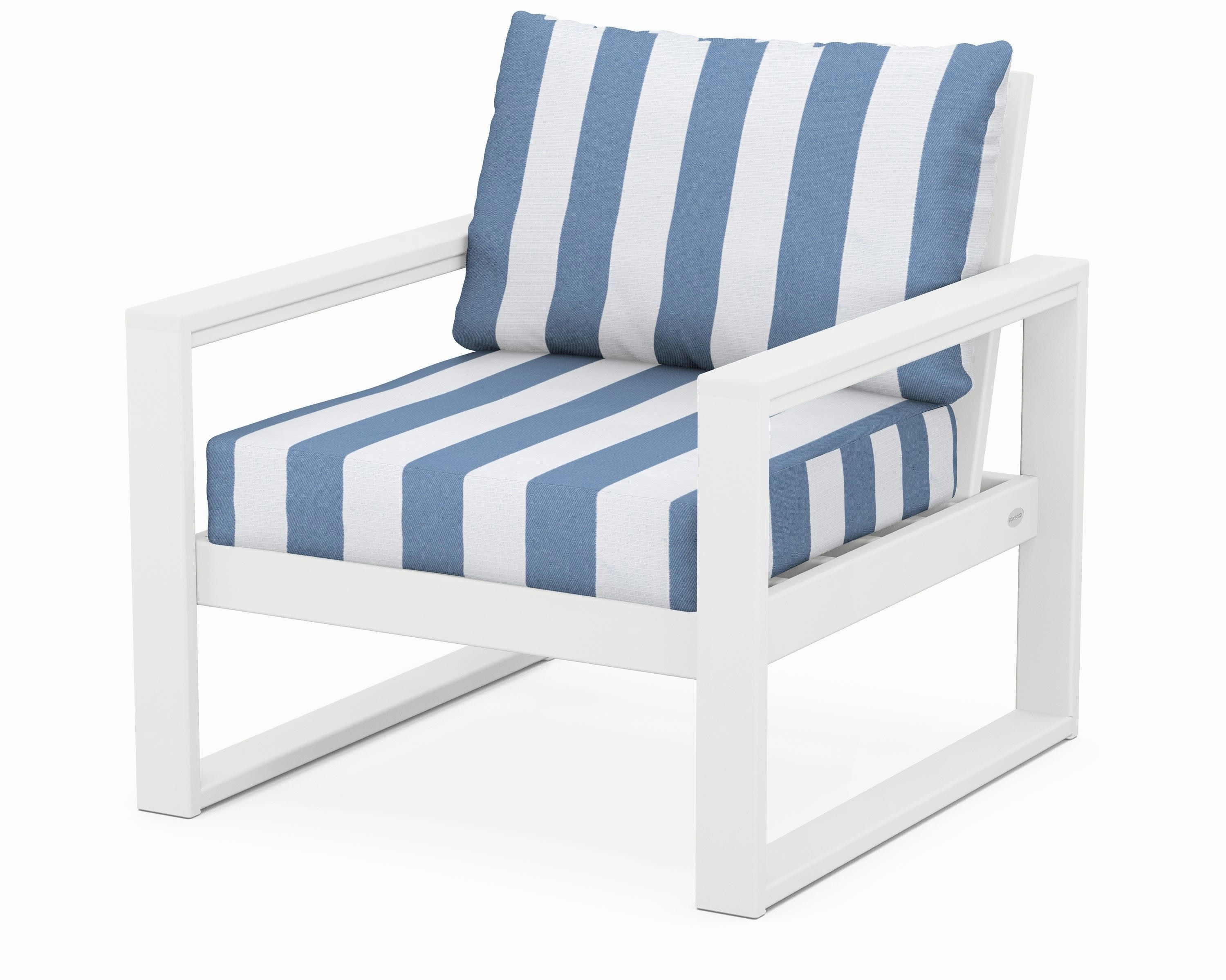 EDGE Club Chair