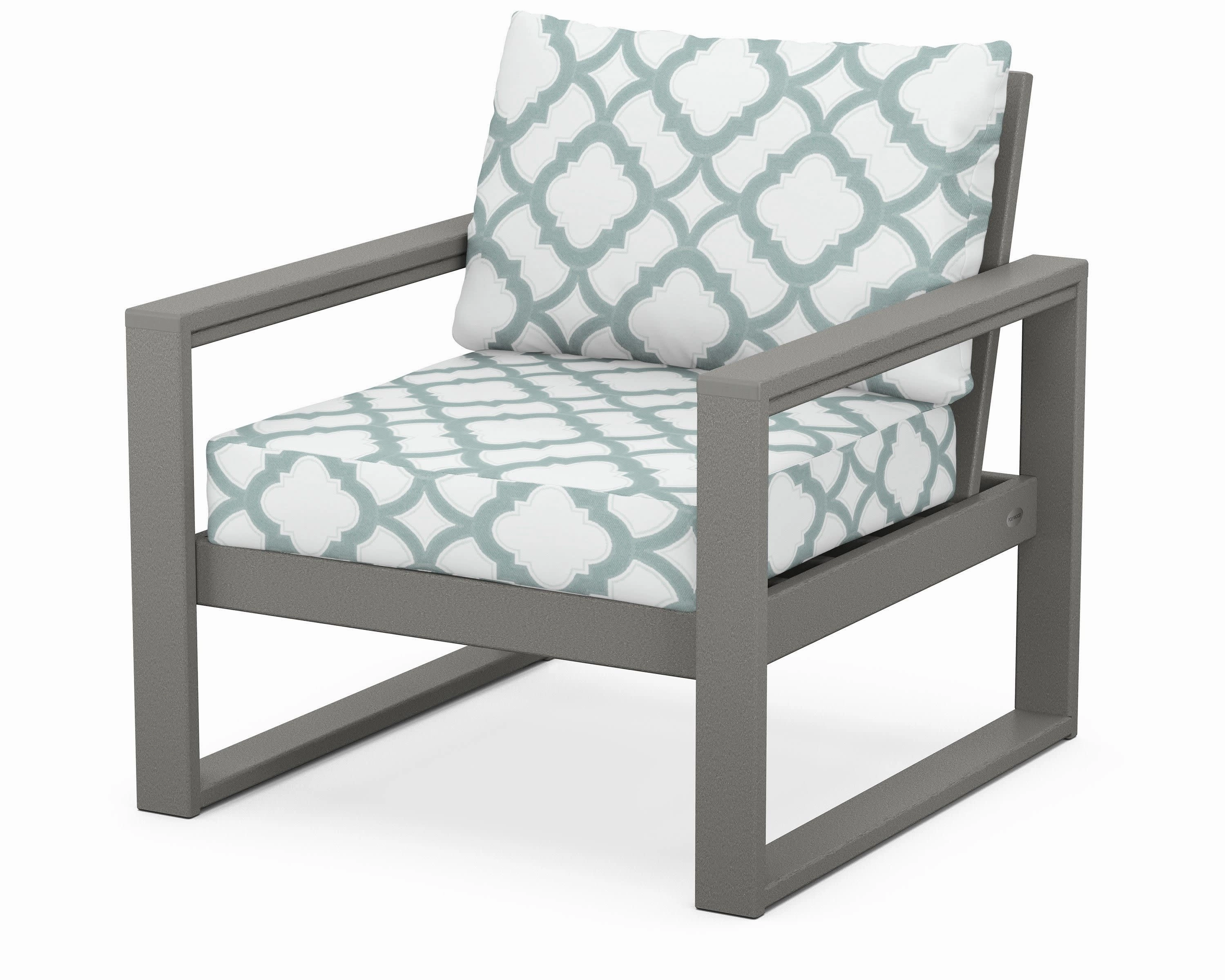 EDGE Club Chair