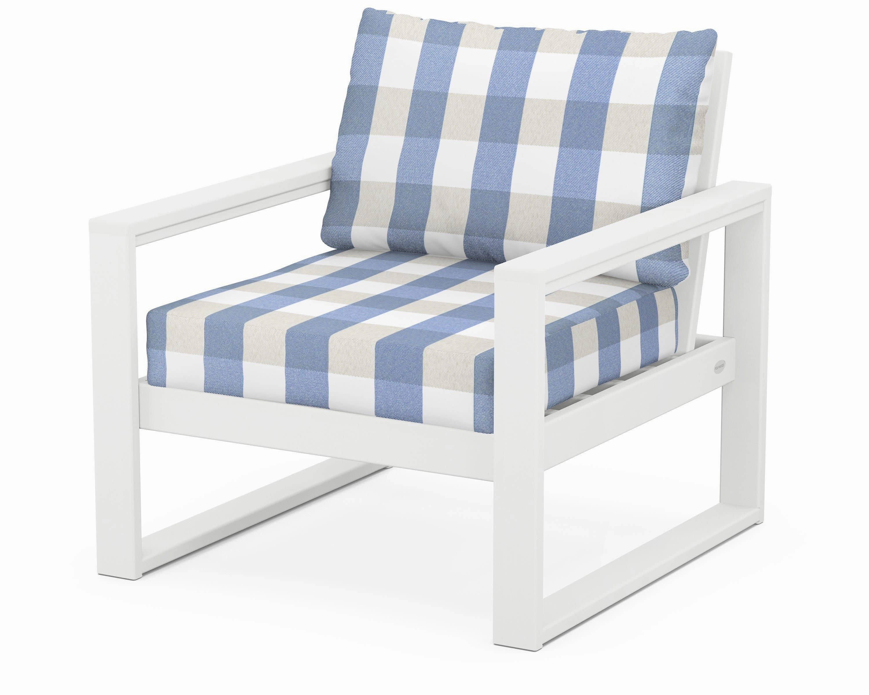 EDGE Club Chair