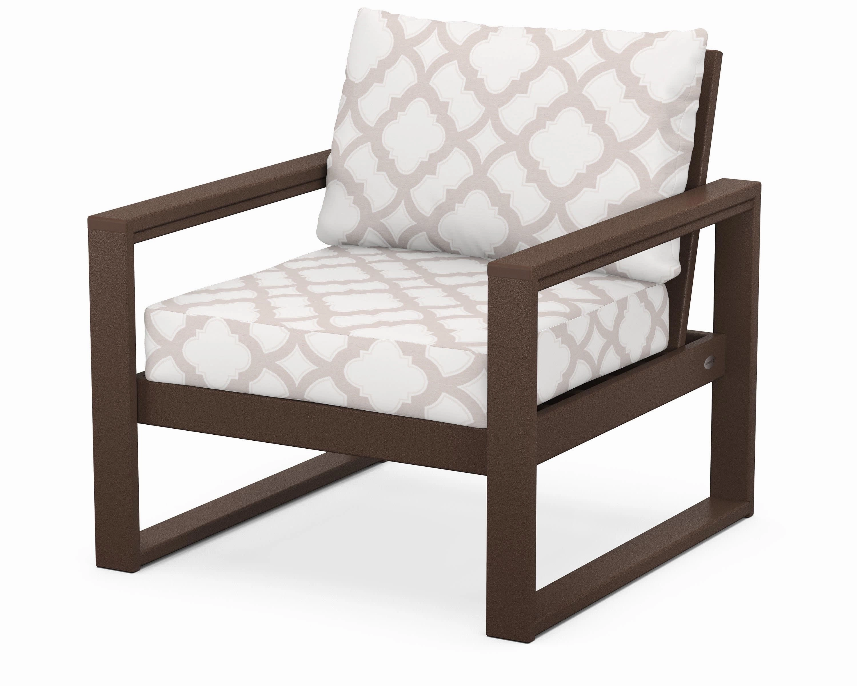 EDGE Club Chair