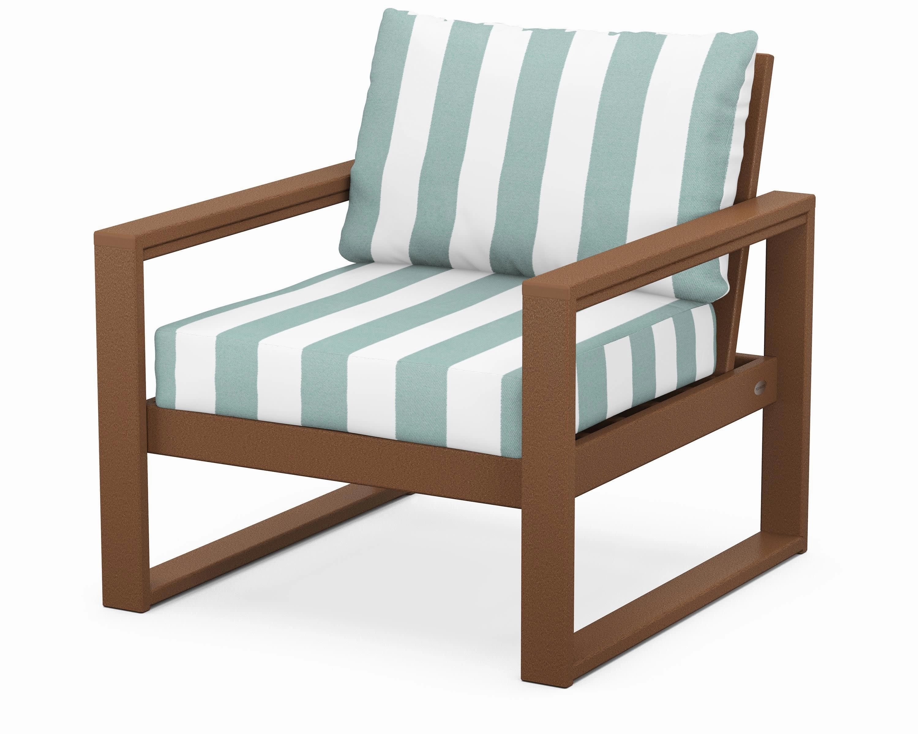 EDGE Club Chair
