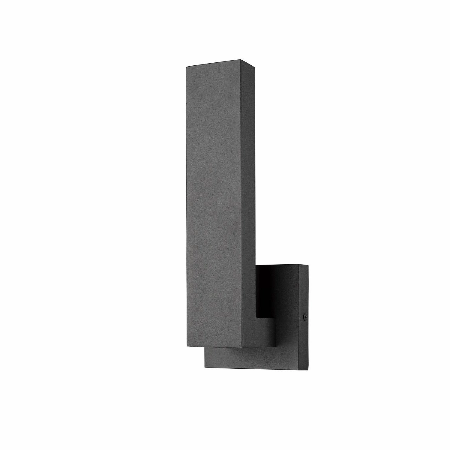 Edge Outdoor Wall Light