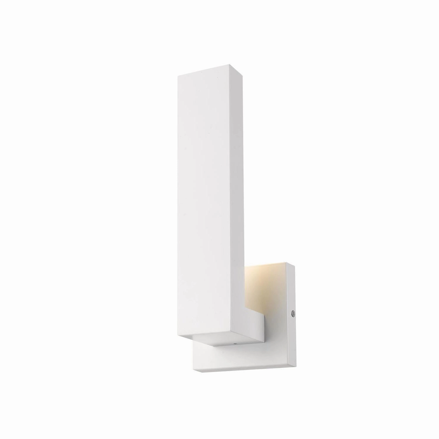 Edge Outdoor Wall Light