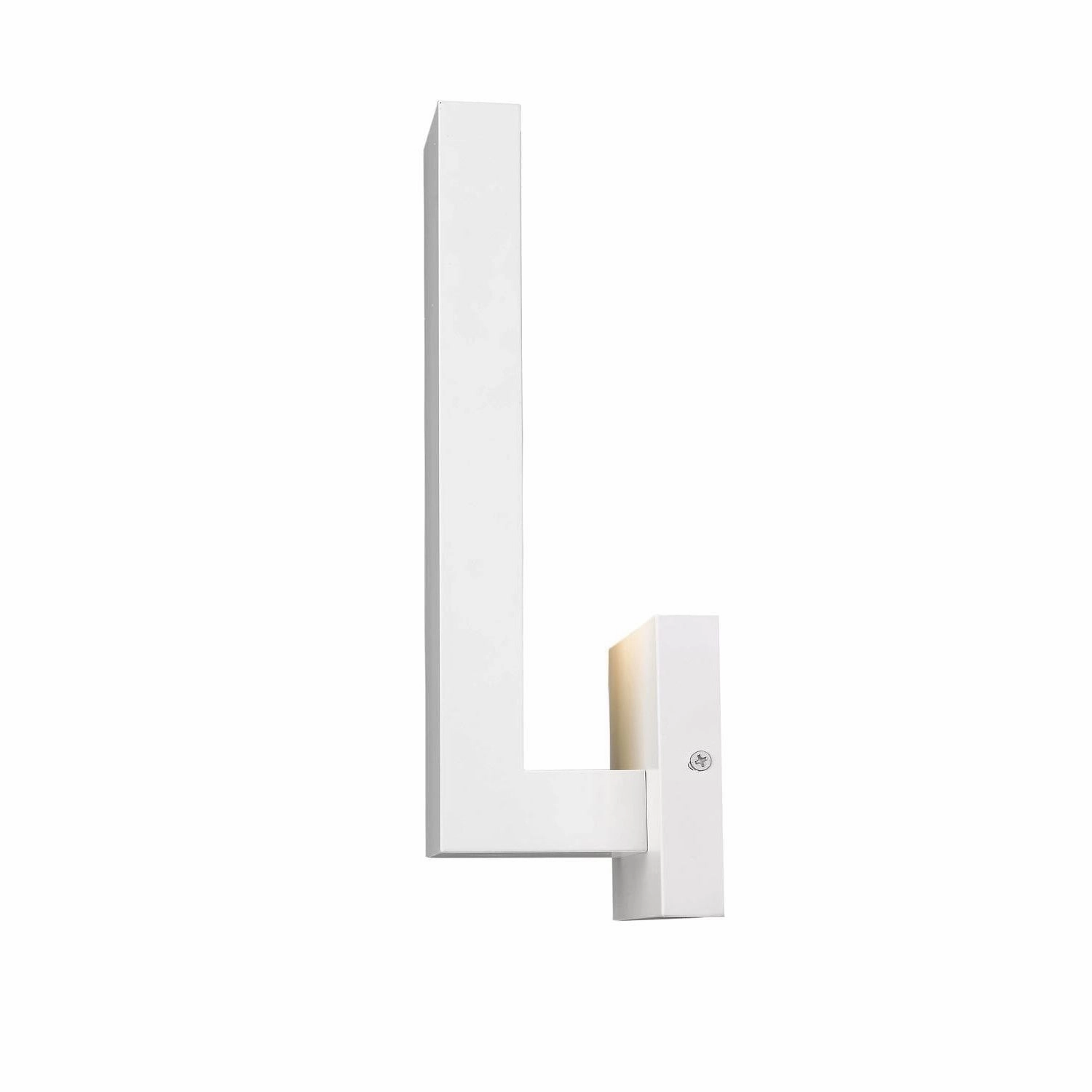 Edge Outdoor Wall Light