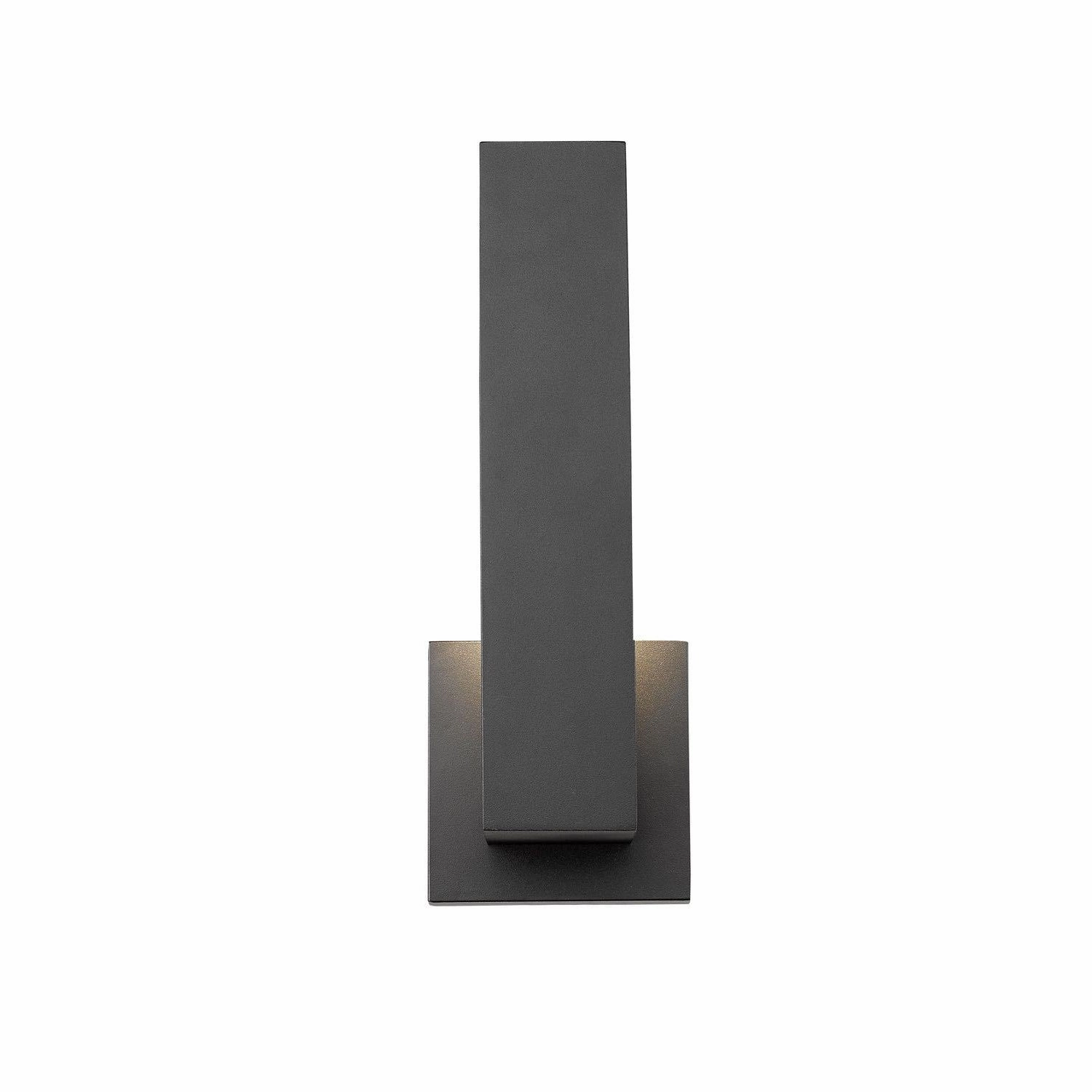 Edge Outdoor Wall Light