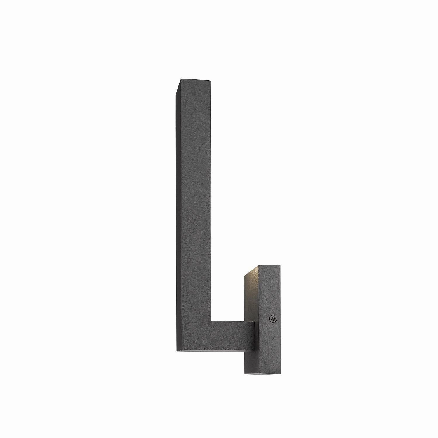 Edge Outdoor Wall Light