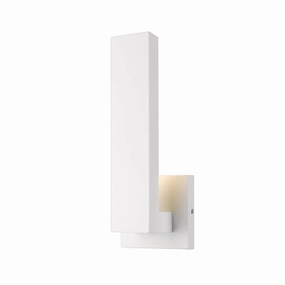 Edge Outdoor Wall LightWeatherproof outdoor lighting