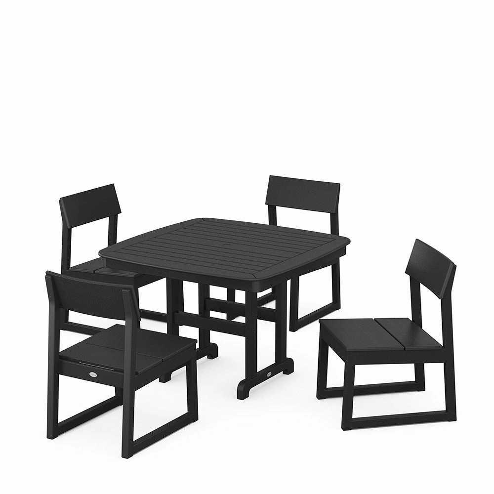 Click Outdoor Dining Chair w/ Armrestsoutdoor patio dining furniture set
