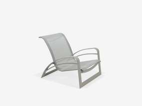 Edge Sling Nesting Sand Chair M5206Soutdoor patio furniture set