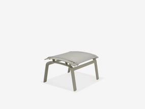 Edge Sling Ottoman - M5208Soutdoor patio furniture set