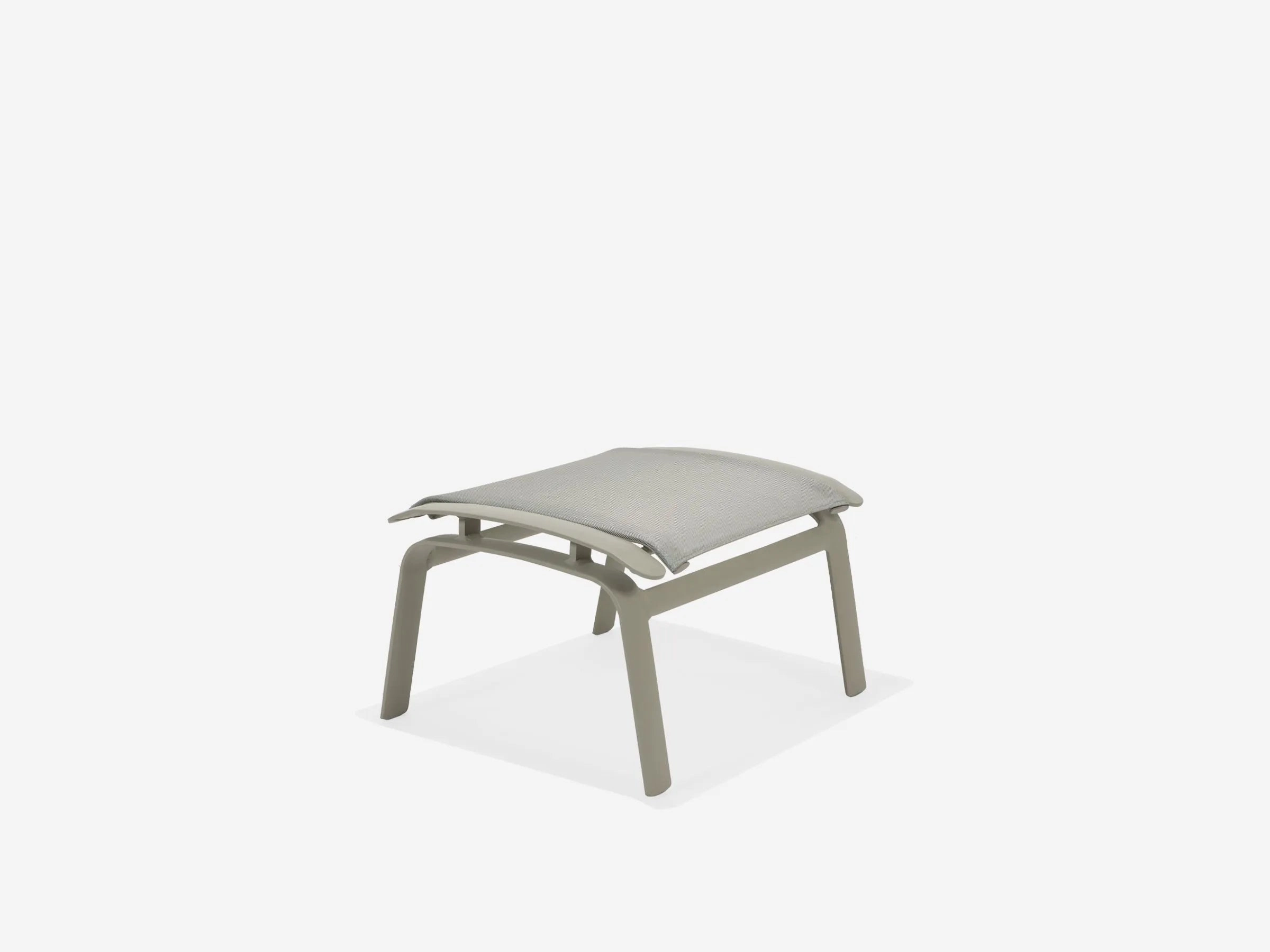 Edge Sling Ottoman - M5208Soutdoor patio furniture set