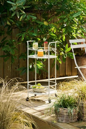 Garden Decor
