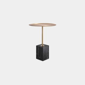 Eichholtz Cole - Side Tableoutdoor side table for patio furniture