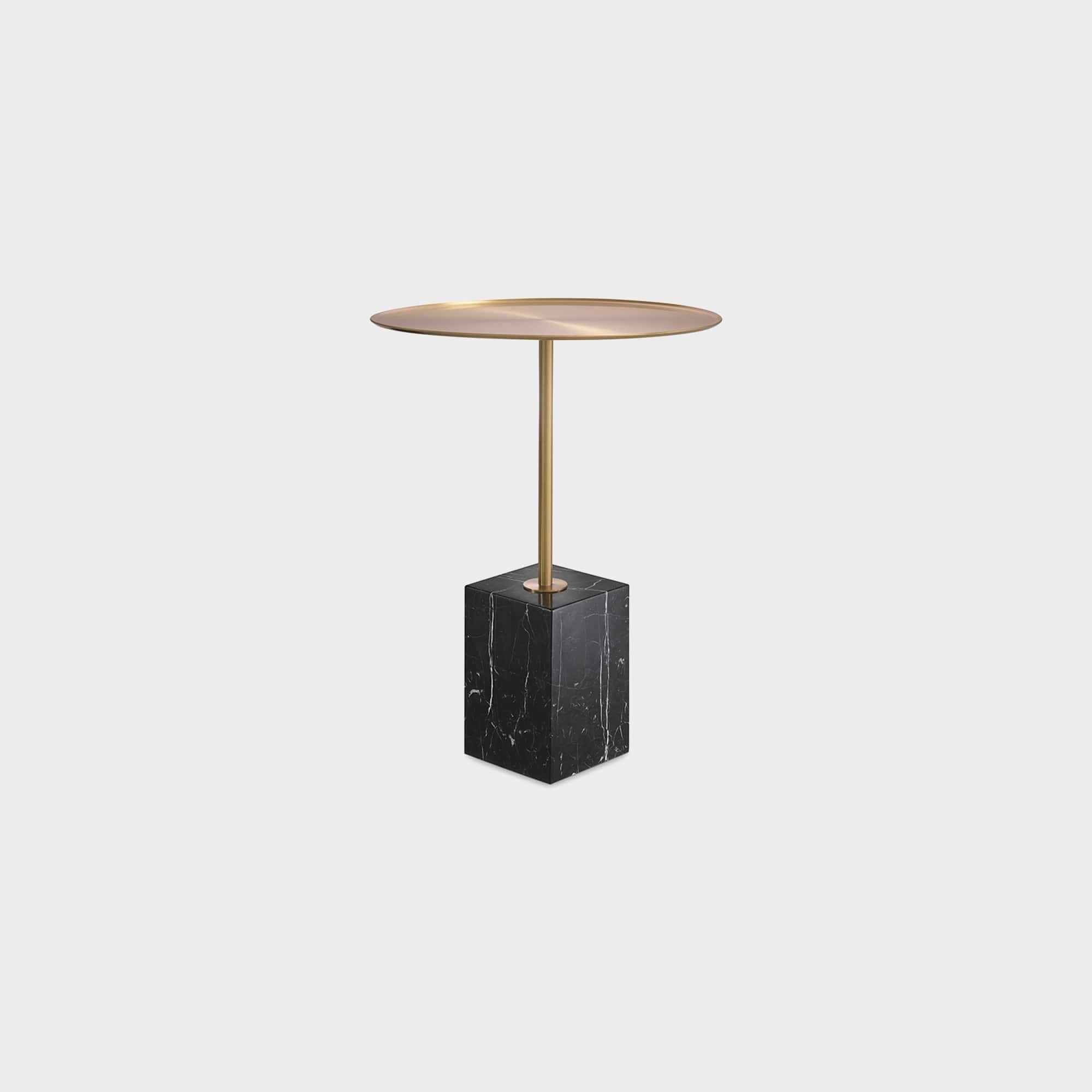 Eichholtz Cole - Side Tableoutdoor side table for patio furniture