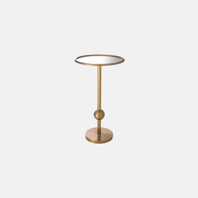 Eichholtz Narciso - Side Tableoutdoor side table for patio furniture