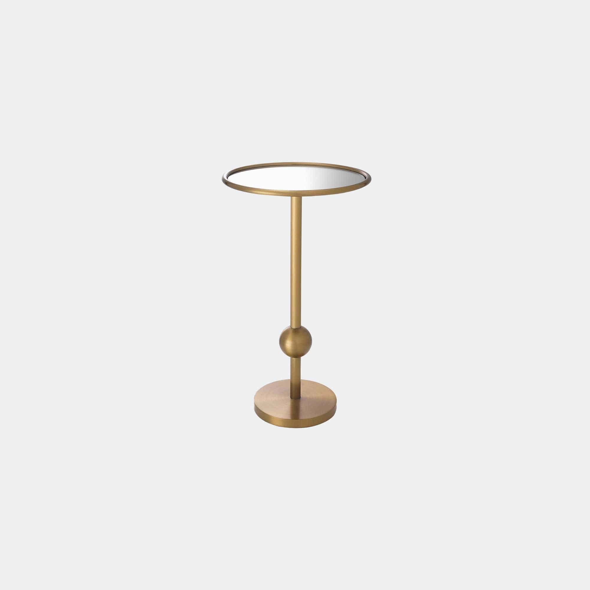 Eichholtz Narciso - Side Tableoutdoor side table for patio furniture