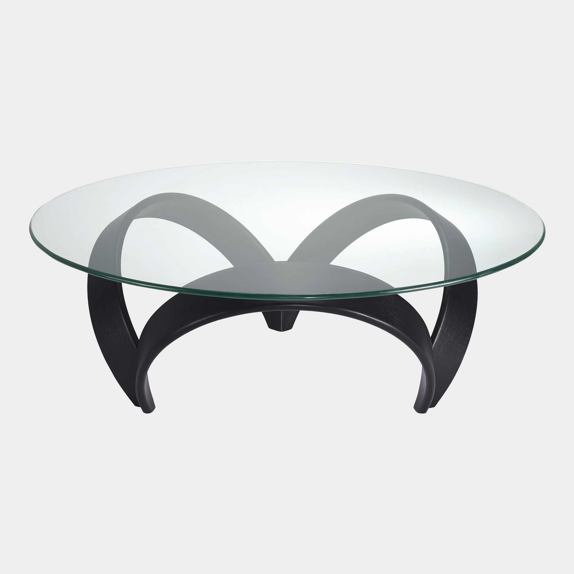 Eichholtz Soquel - Coffee Table Glass Top