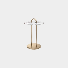 Eichholtz Zappa - Side Tableoutdoor side table for patio furniture