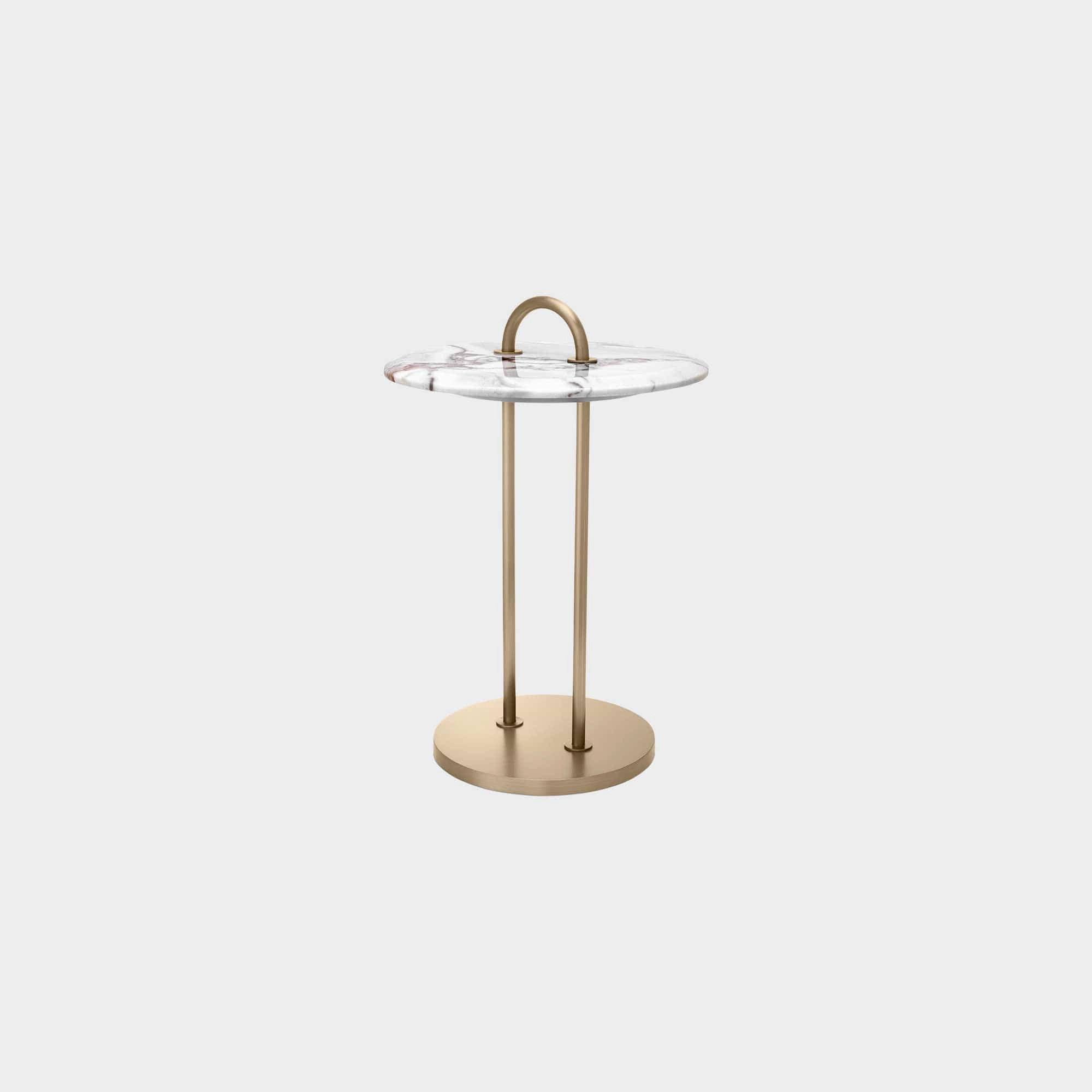 Eichholtz Zappa - Side Tableoutdoor side table for patio furniture
