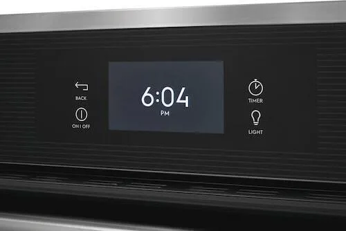 Electrolux ECWS3011AS 30" Electric Single Wall Oven With Air Sous Vide