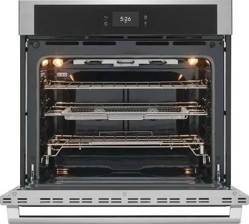 Electrolux ECWS3011AS 30" Electric Single Wall Oven With Air Sous Vide