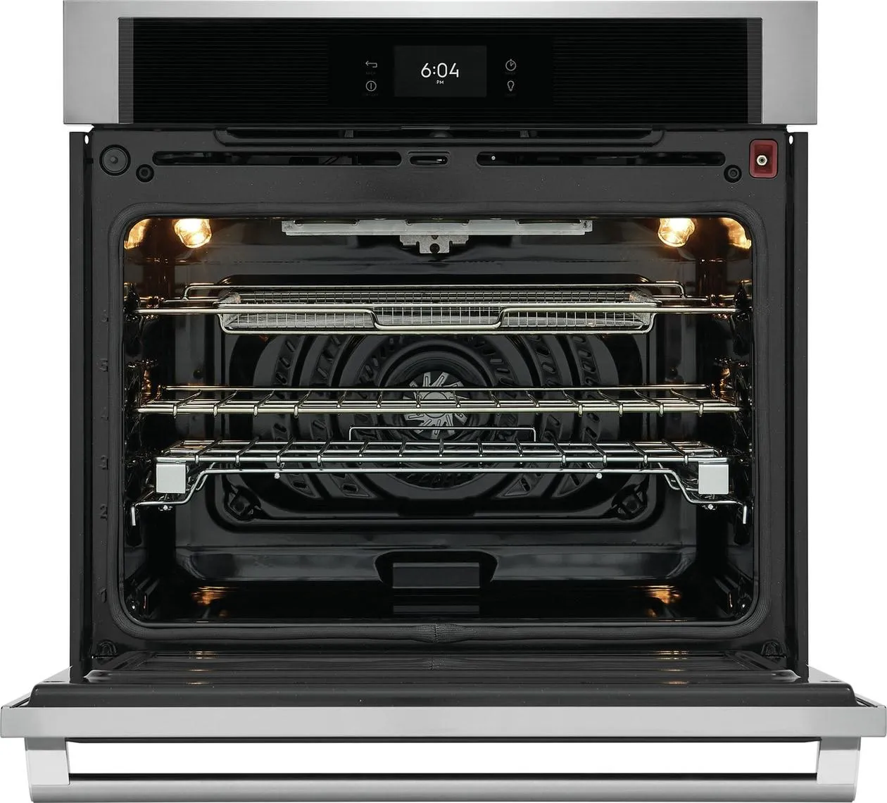 Electrolux ECWS3012AS Electrolux 30" Electric Single Wall Oven With Air Sous Vide